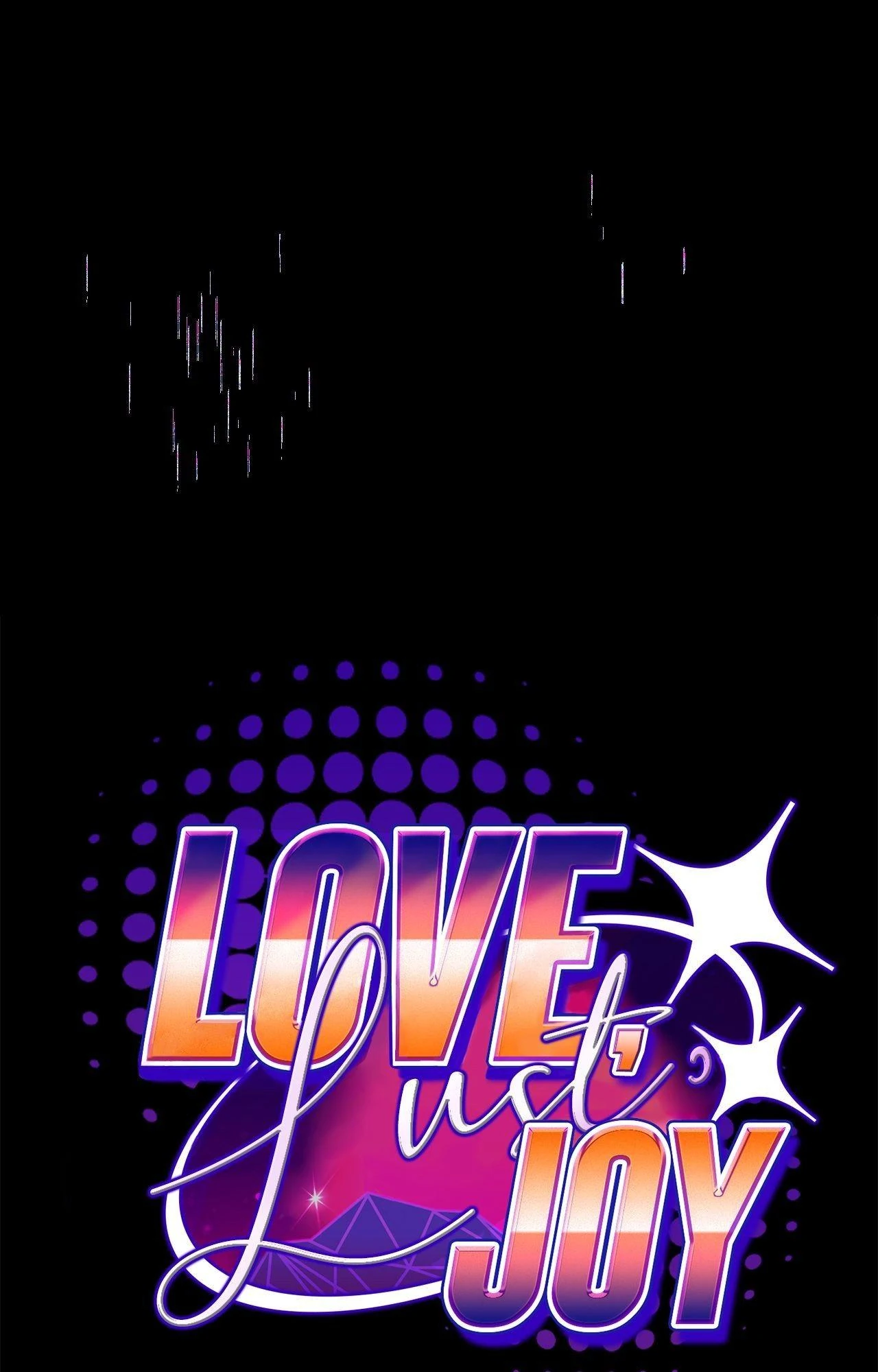 Love, Lust, & Joy [Official] - Chapter 4 manhwa