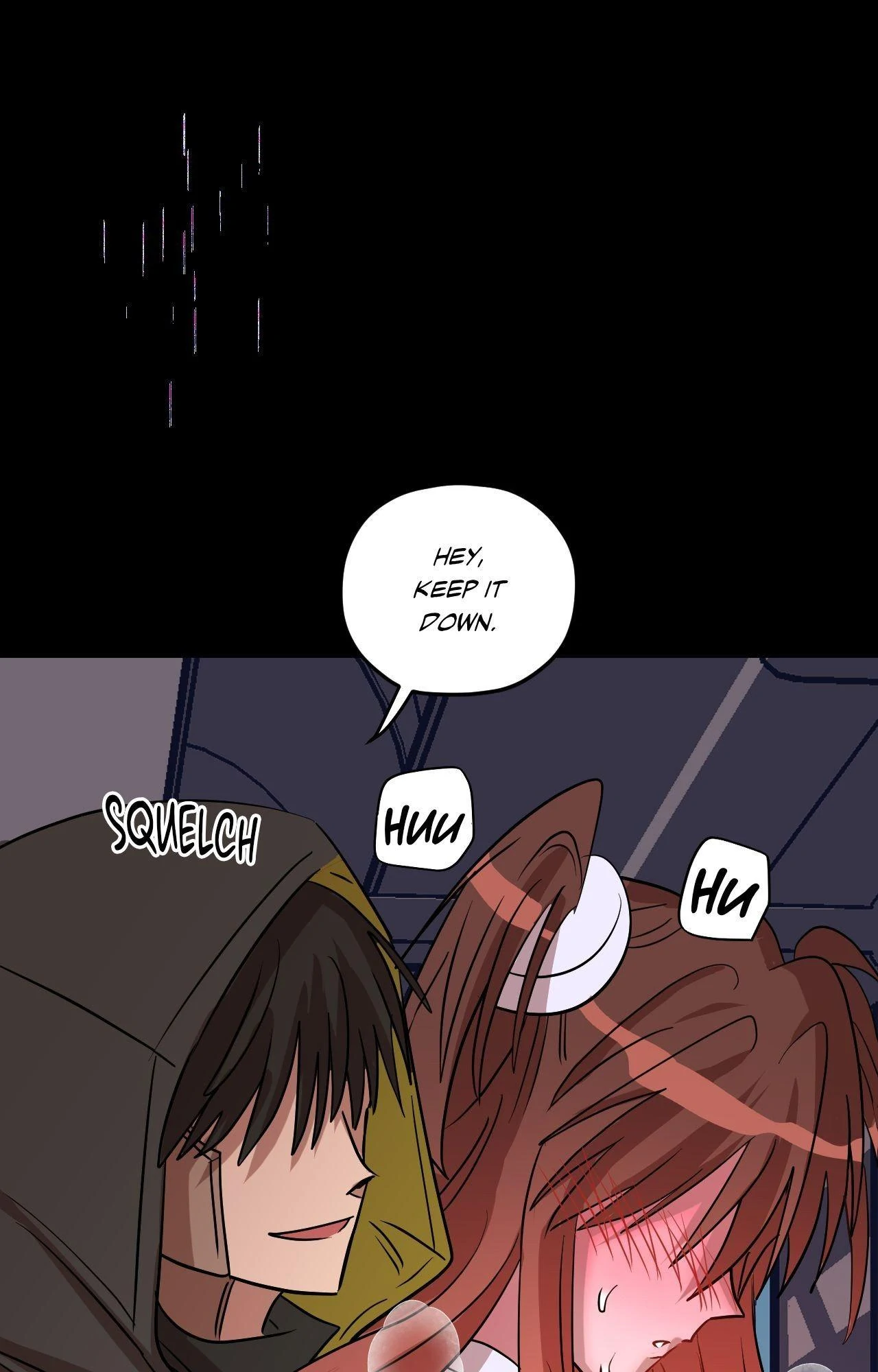 Love, Lust, & Joy [Official] - Chapter 4 manhwa
