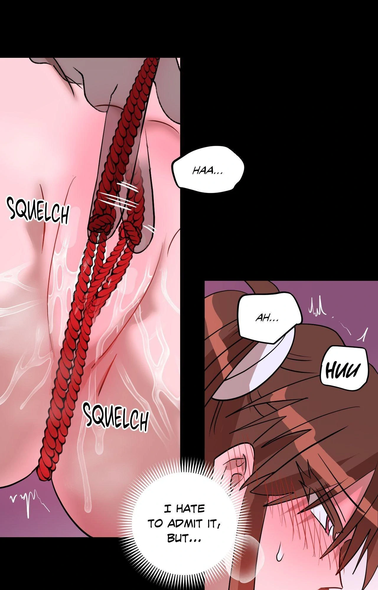 Love, Lust, & Joy [Official] - Chapter 4 manhwa