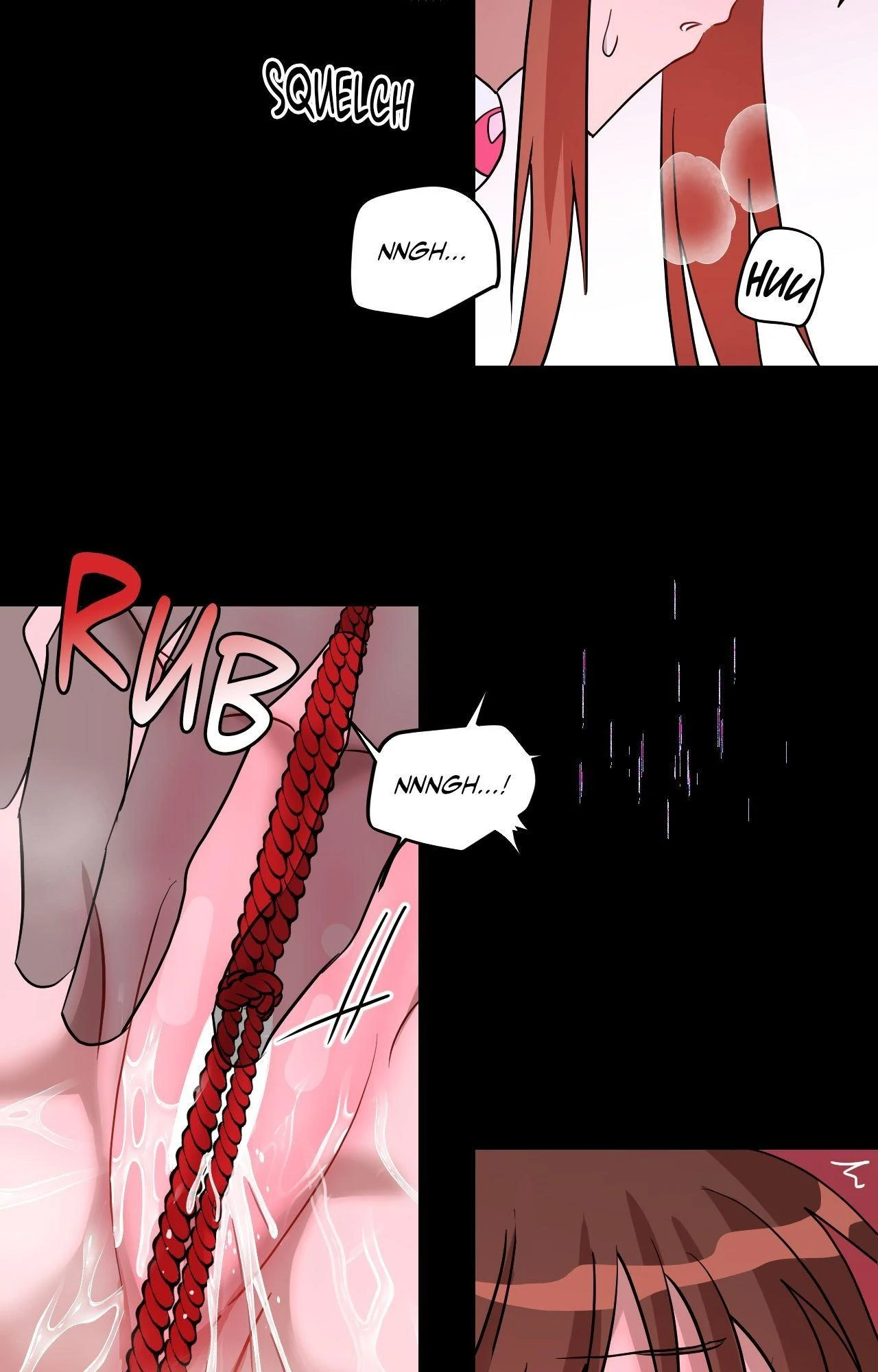 Love, Lust, & Joy [Official] - Chapter 4 manhwa