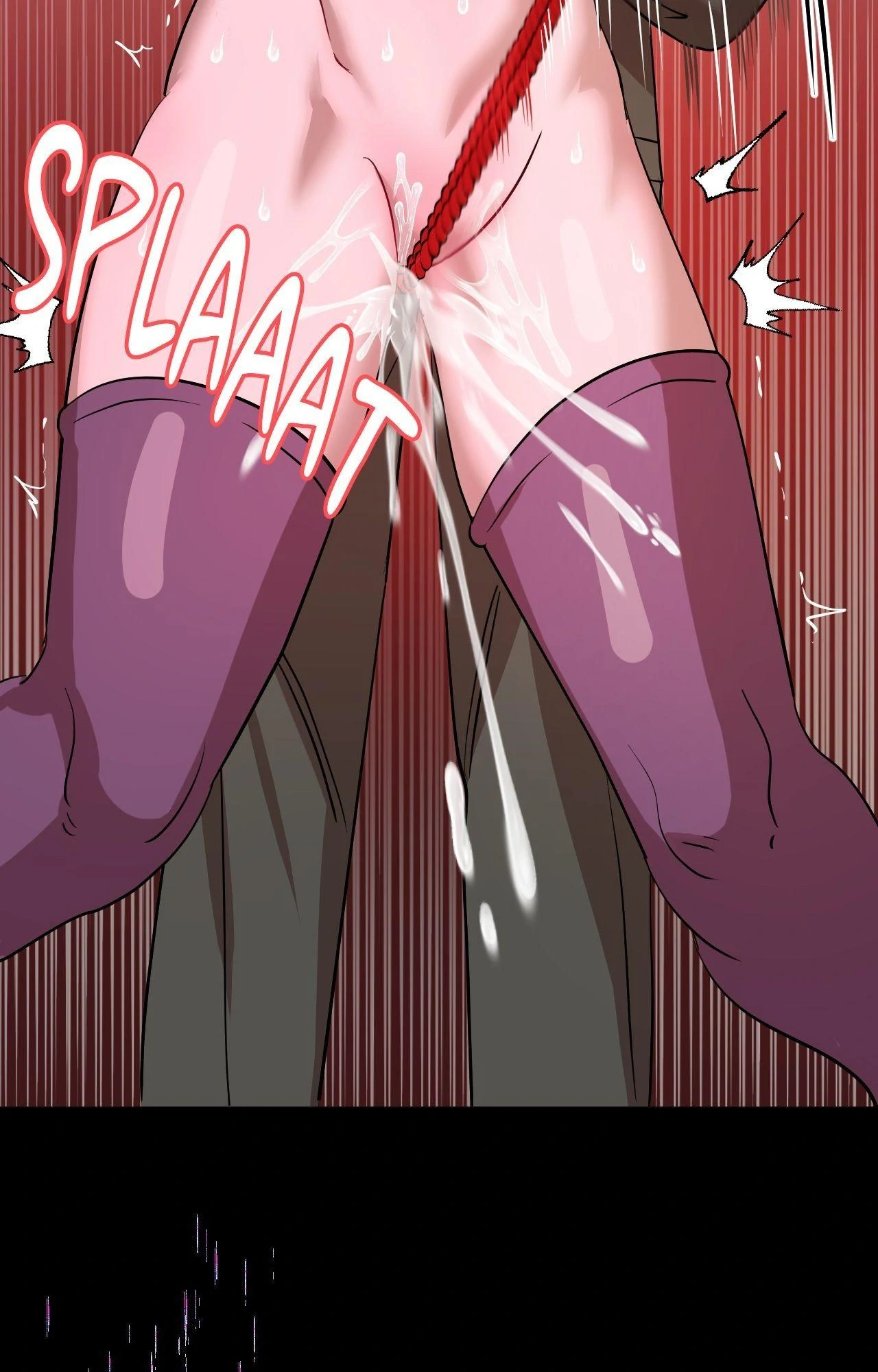 Love, Lust, & Joy [Official] - Chapter 4 manhwa