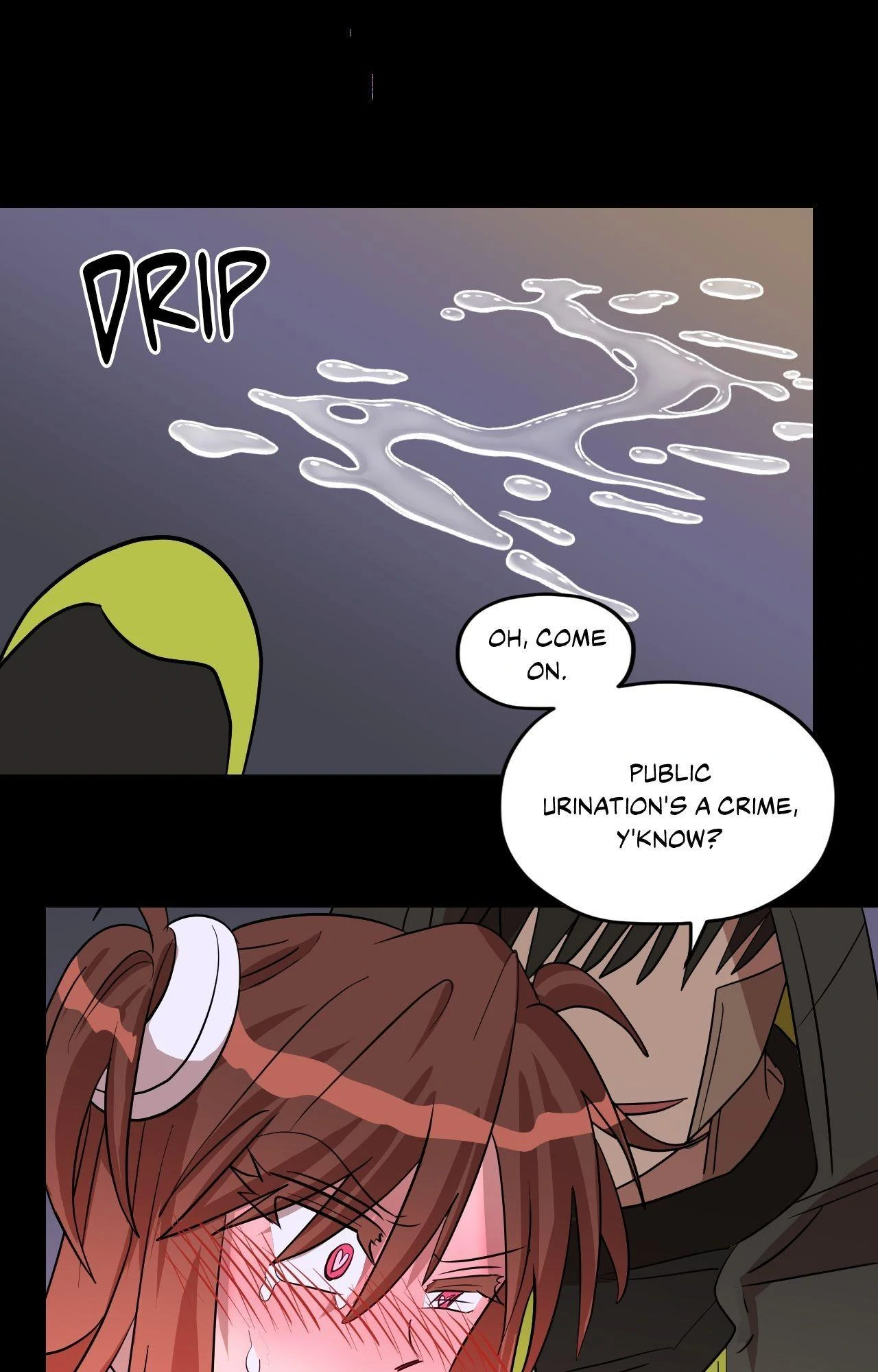 Love, Lust, & Joy [Official] - Chapter 4 manhwa