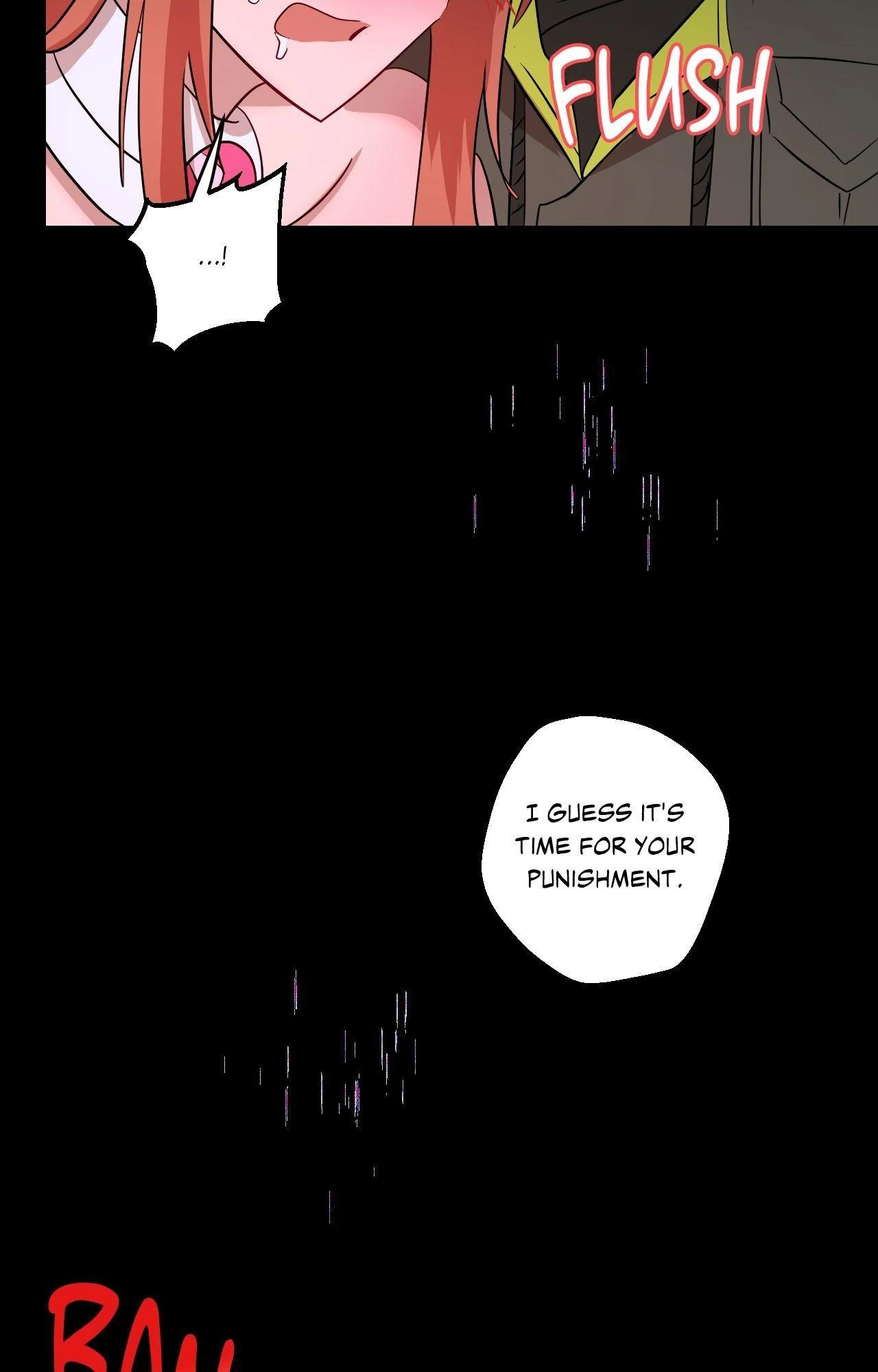 Love, Lust, & Joy [Official] - Chapter 4 manhwa