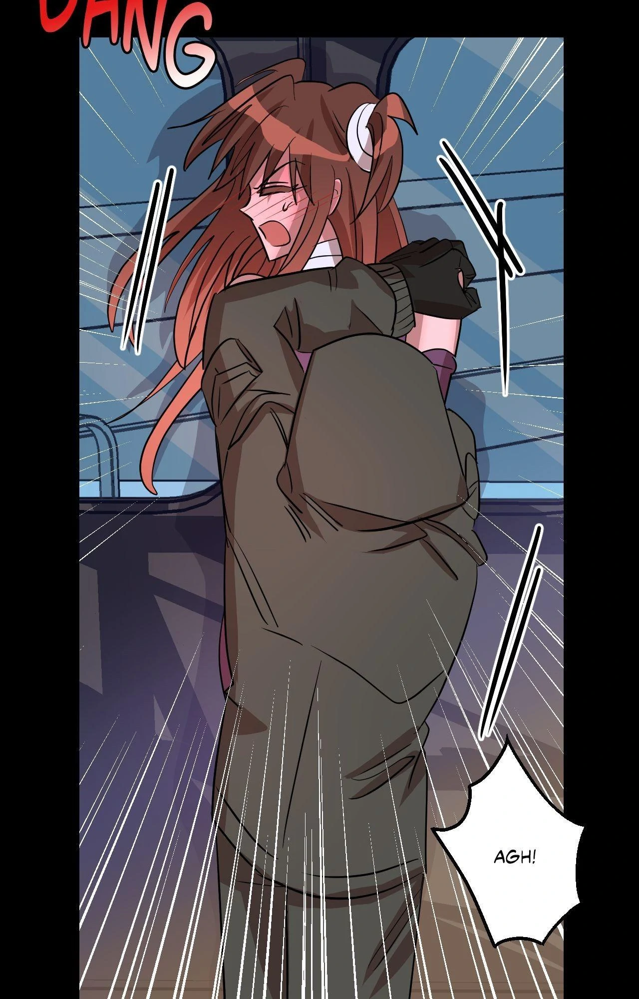 Love, Lust, & Joy [Official] - Chapter 4 manhwa