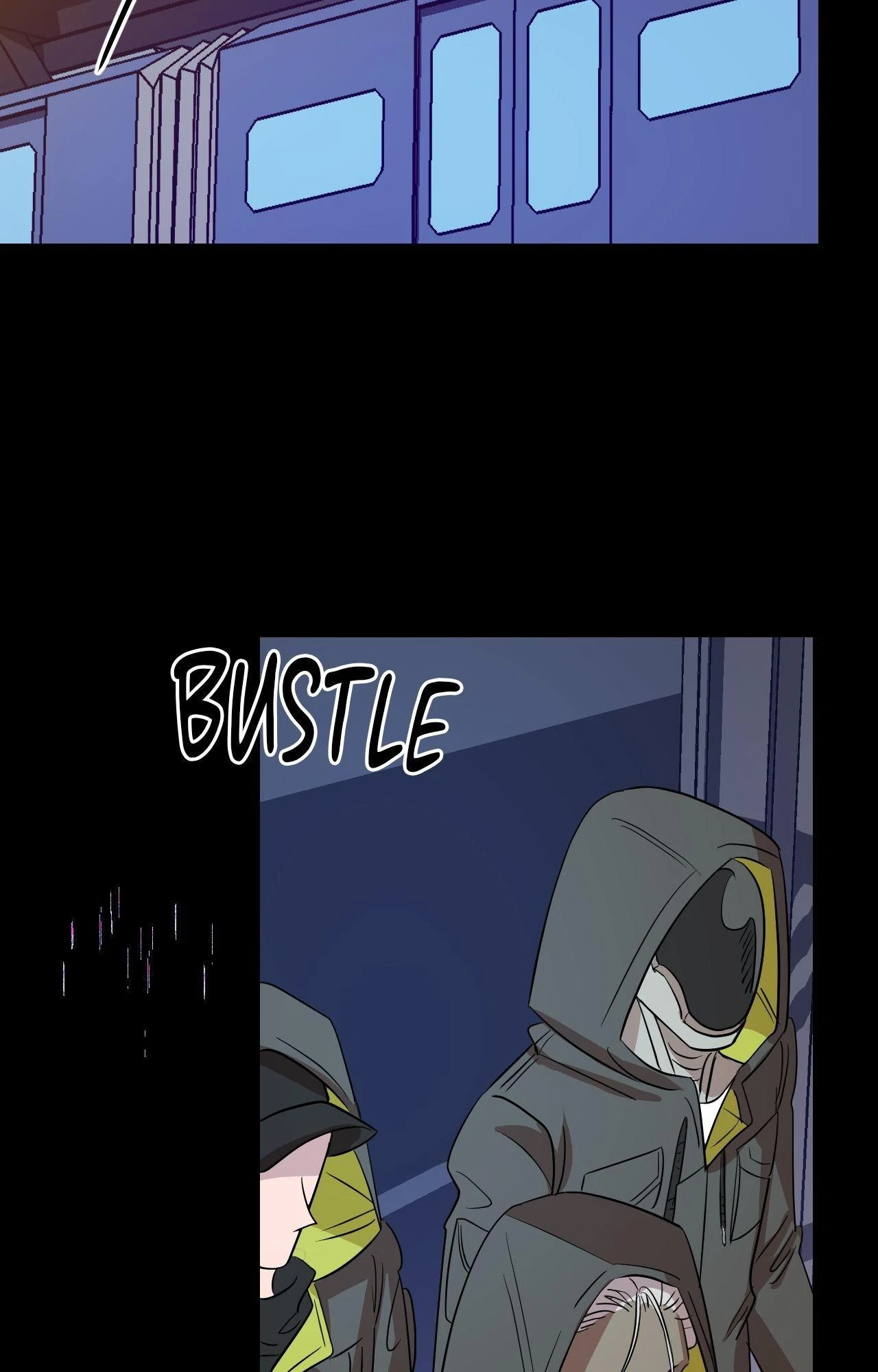 Love, Lust, & Joy [Official] - Chapter 4 manhwa