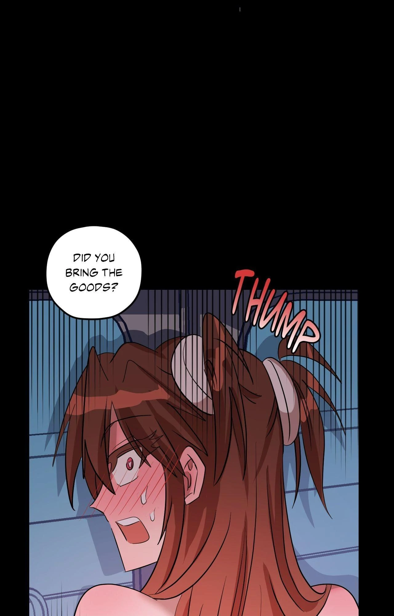 Love, Lust, & Joy [Official] - Chapter 4 manhwa