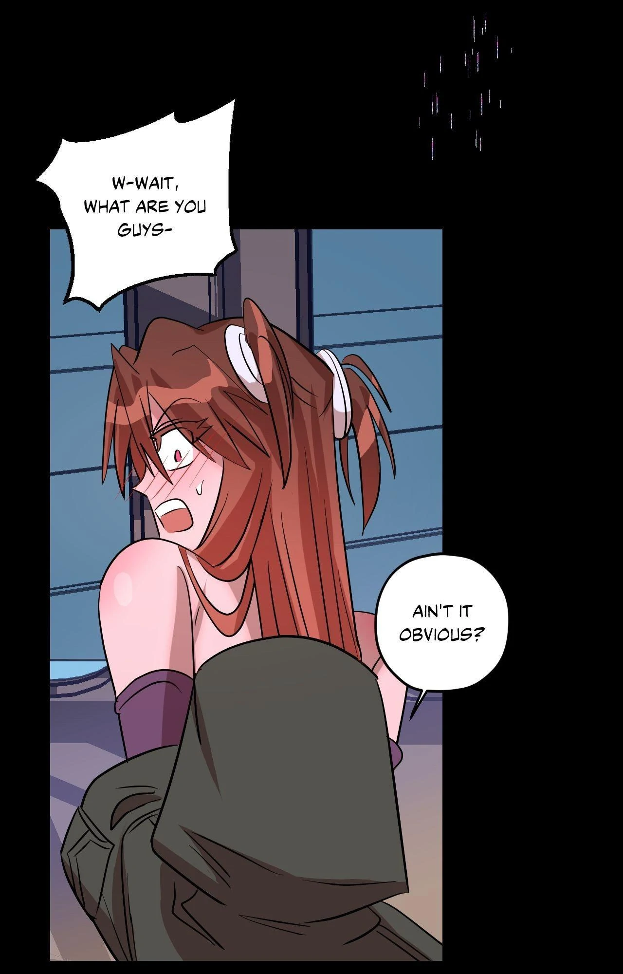 Love, Lust, & Joy [Official] - Chapter 4 manhwa