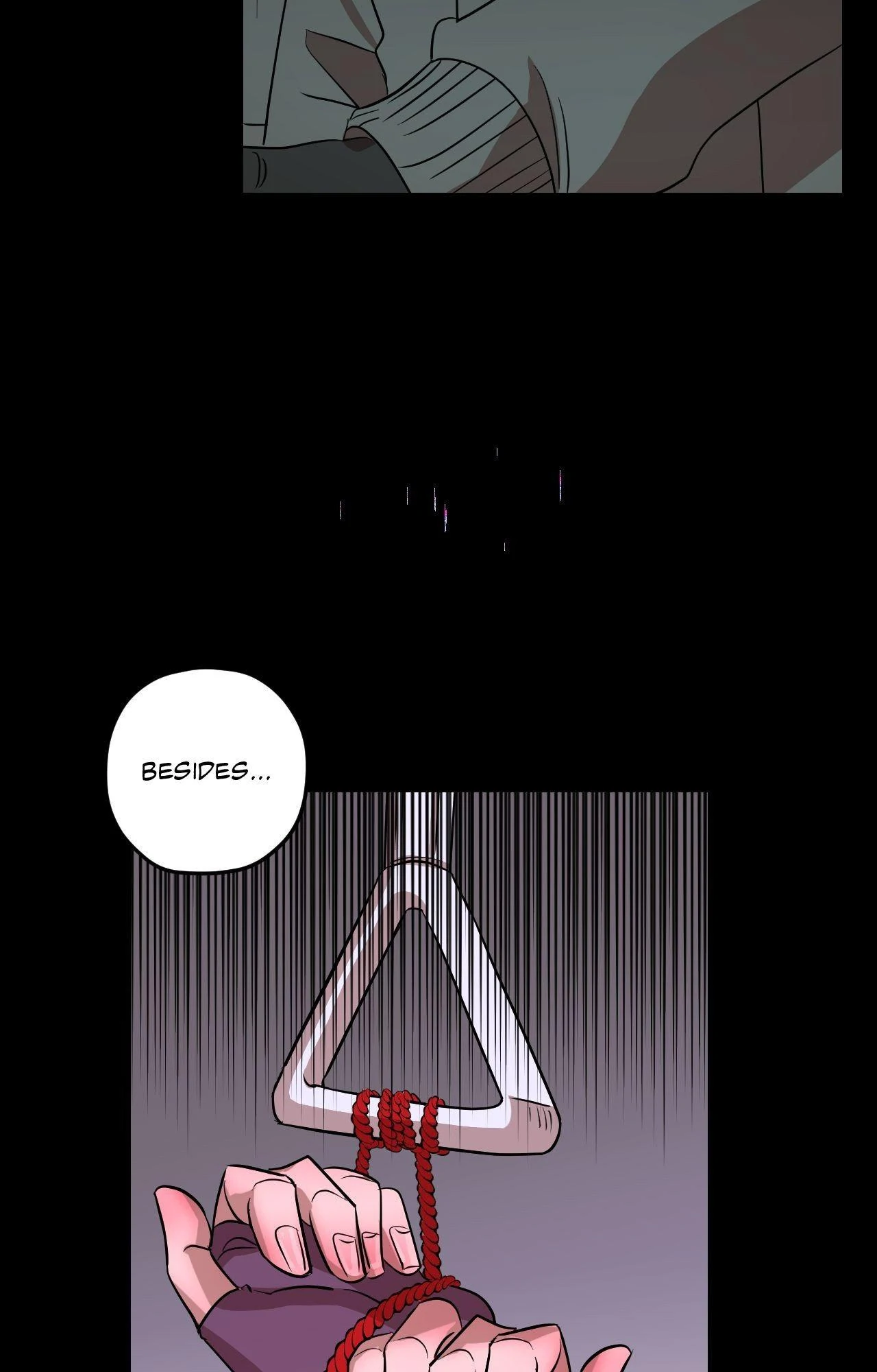 Love, Lust, & Joy [Official] - Chapter 4 manhwa