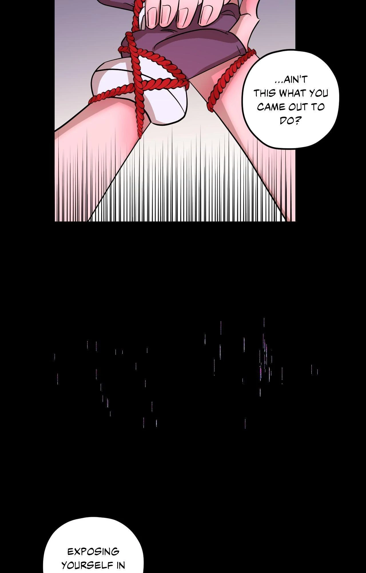 Love, Lust, & Joy [Official] - Chapter 4 manhwa