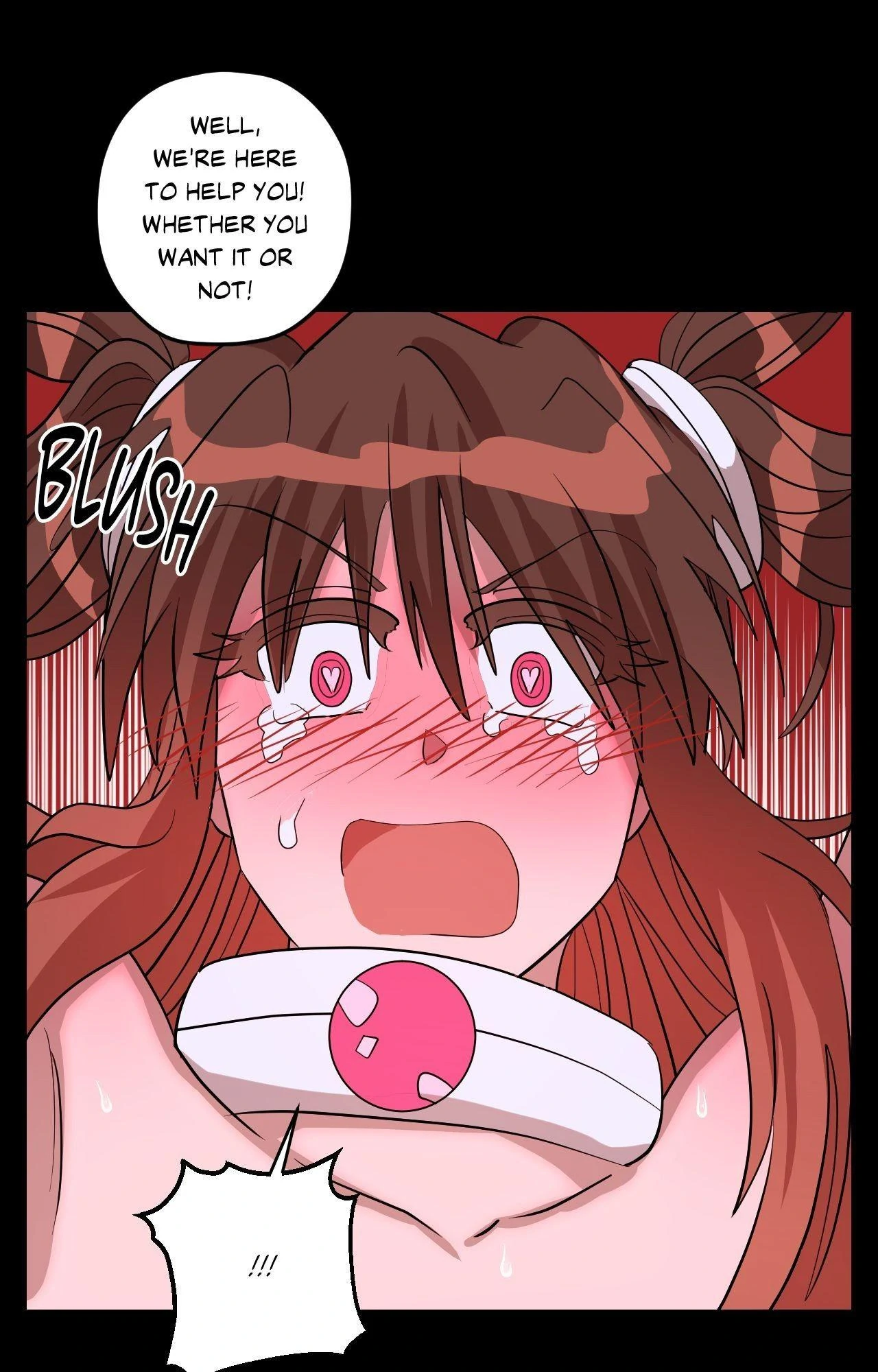 Love, Lust, & Joy [Official] - Chapter 4 manhwa