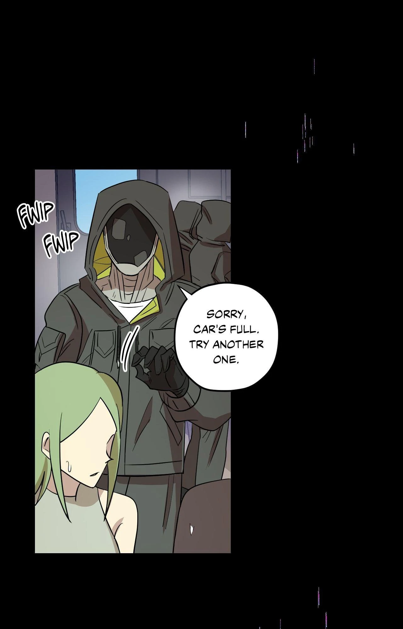 Love, Lust, & Joy [Official] - Chapter 4 manhwa