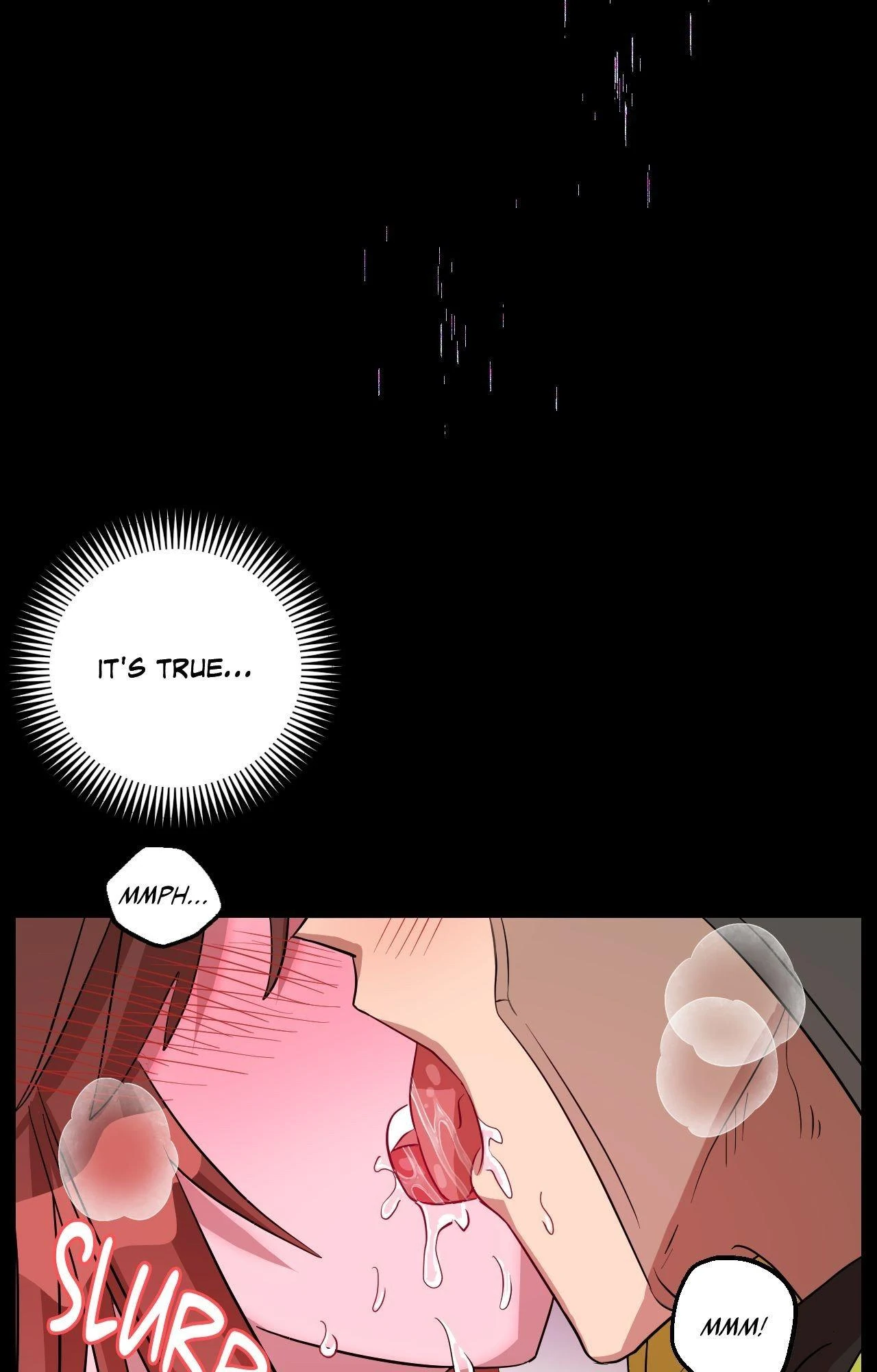 Love, Lust, & Joy [Official] - Chapter 4 manhwa