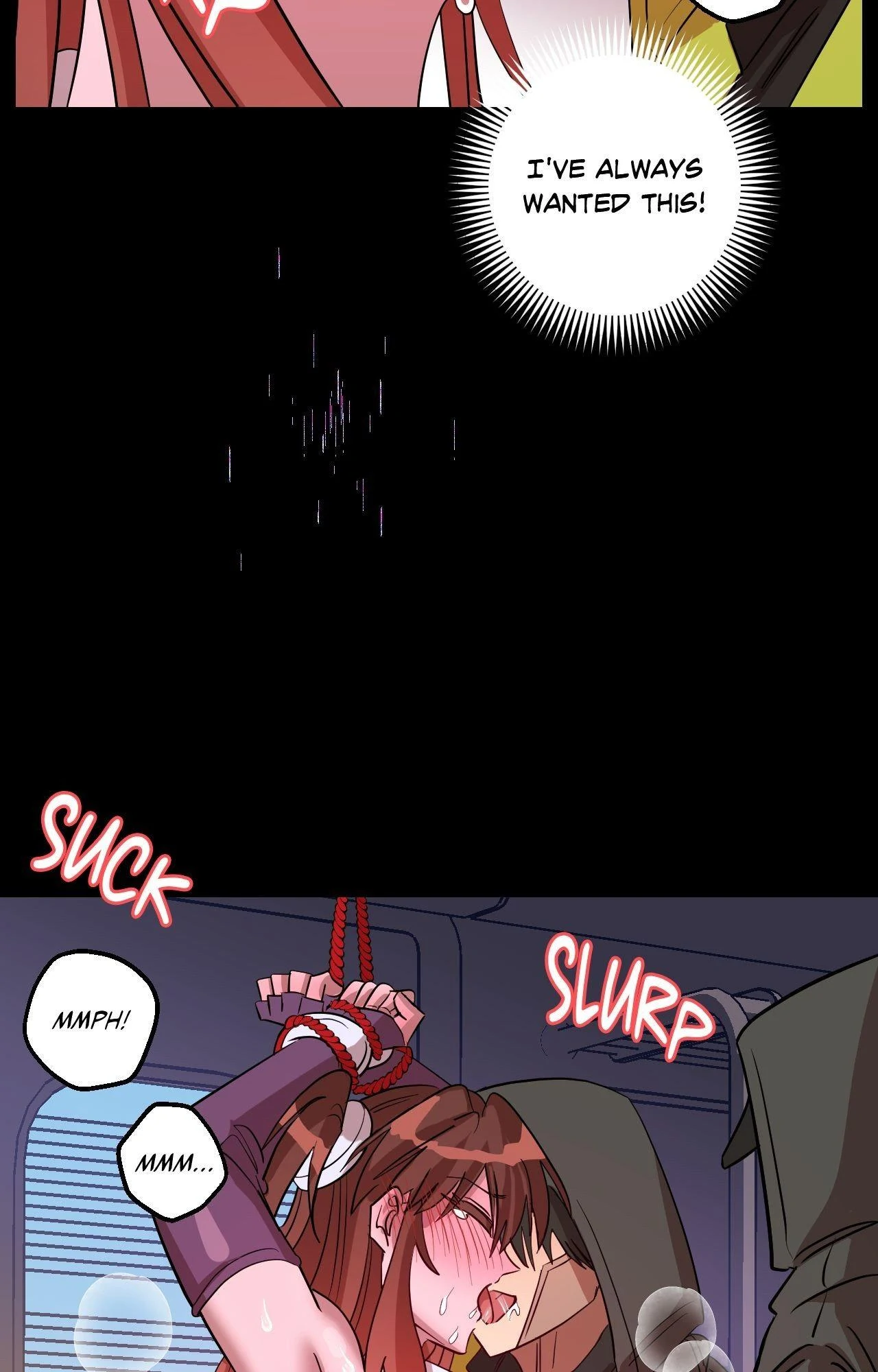 Love, Lust, & Joy [Official] - Chapter 4 manhwa