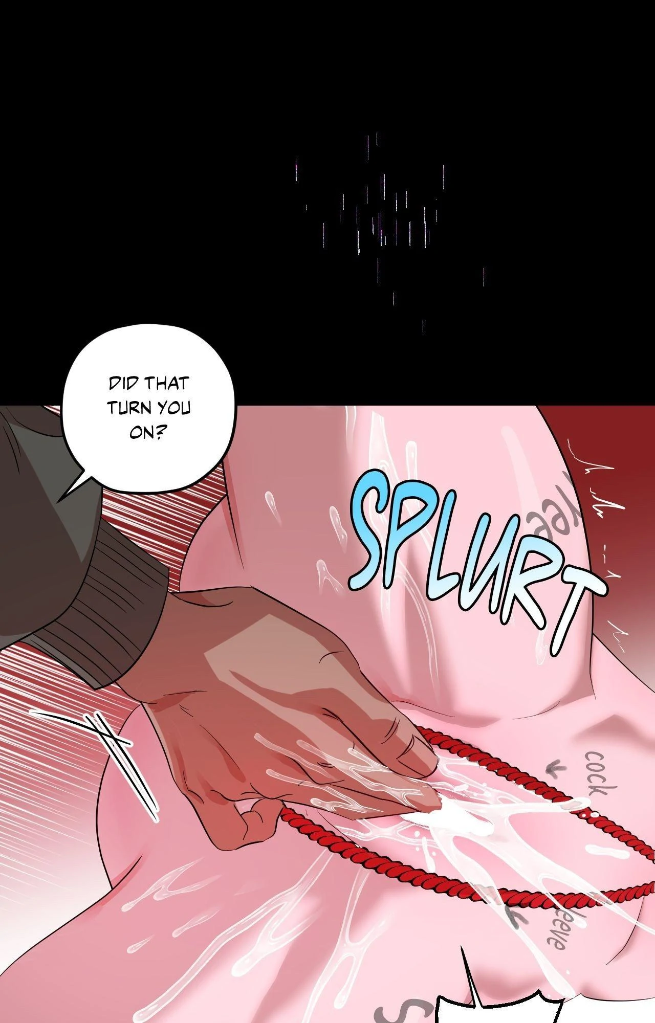 Love, Lust, & Joy [Official] - Chapter 4 manhwa