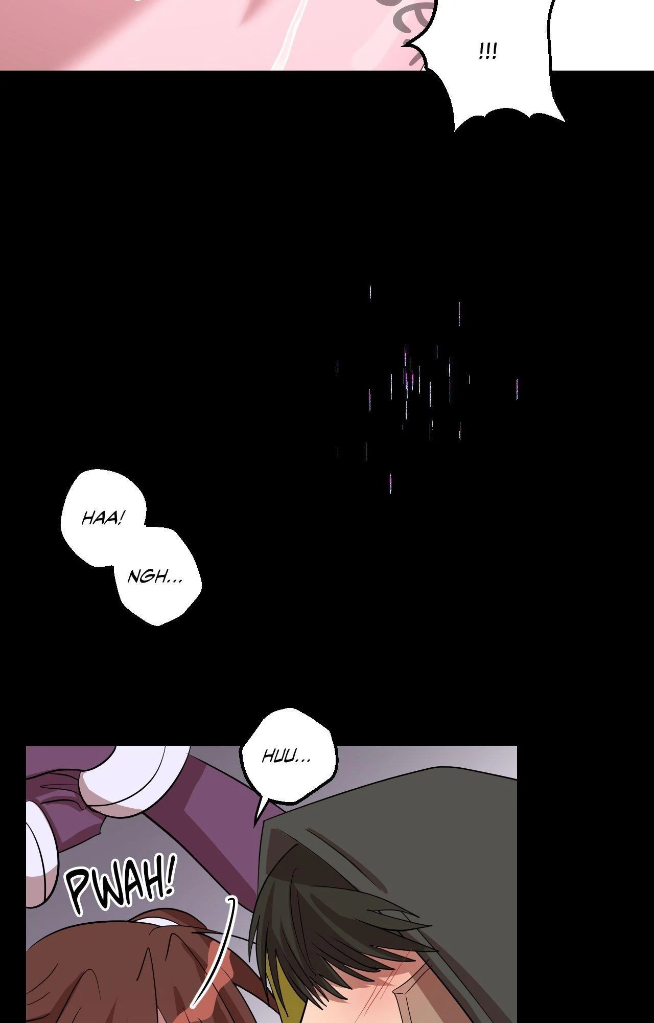 Love, Lust, & Joy [Official] - Chapter 4 manhwa