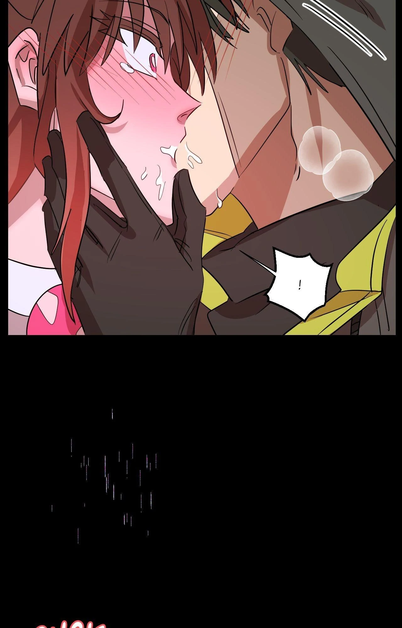 Love, Lust, & Joy [Official] - Chapter 4 manhwa