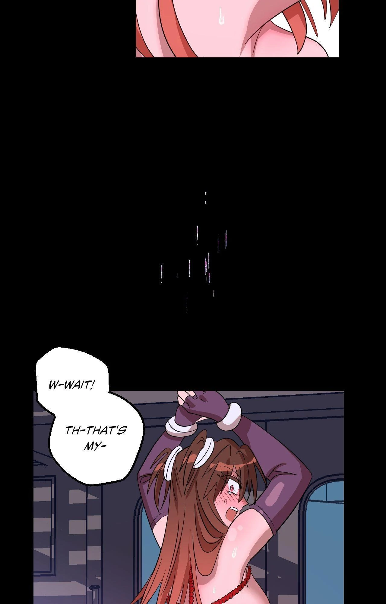 Love, Lust, & Joy [Official] - Chapter 4 manhwa