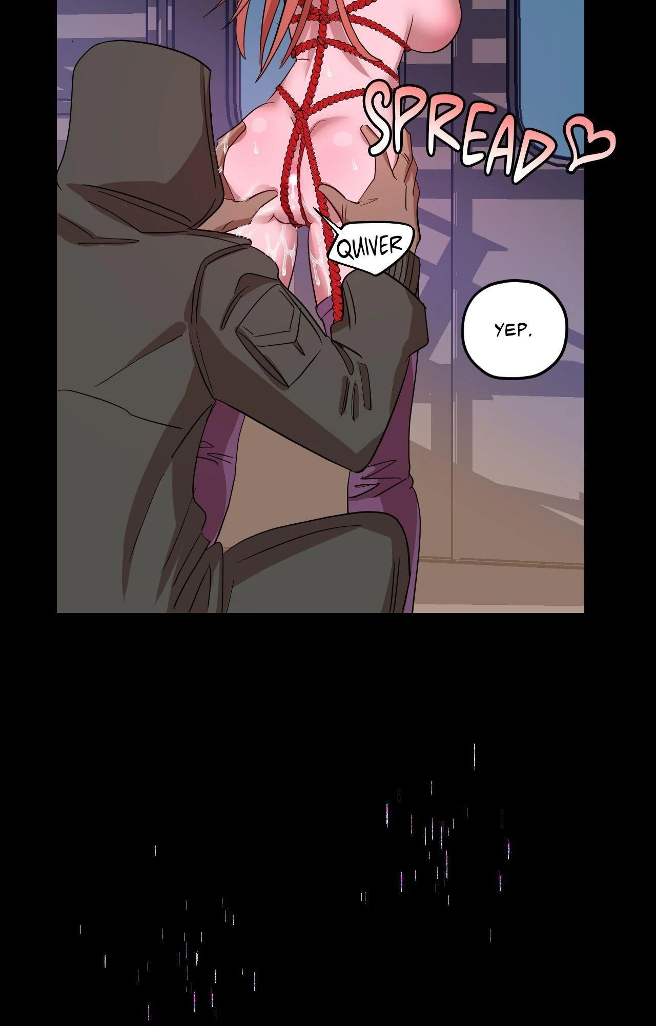 Love, Lust, & Joy [Official] - Chapter 4 manhwa