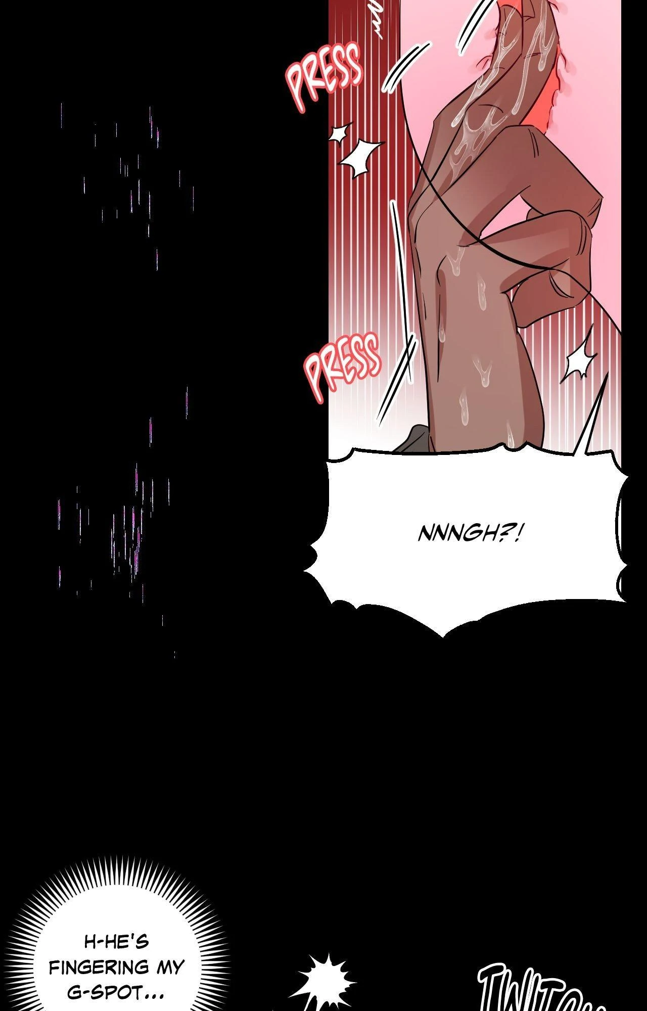 Love, Lust, & Joy [Official] - Chapter 4 manhwa
