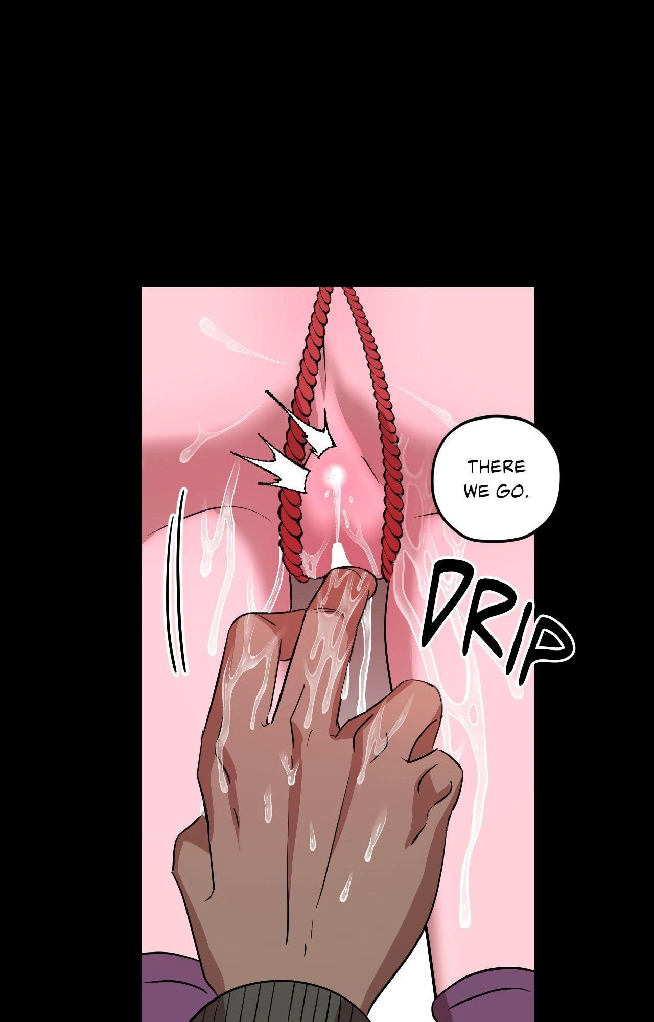 Love, Lust, & Joy [Official] - Chapter 5 manhwa