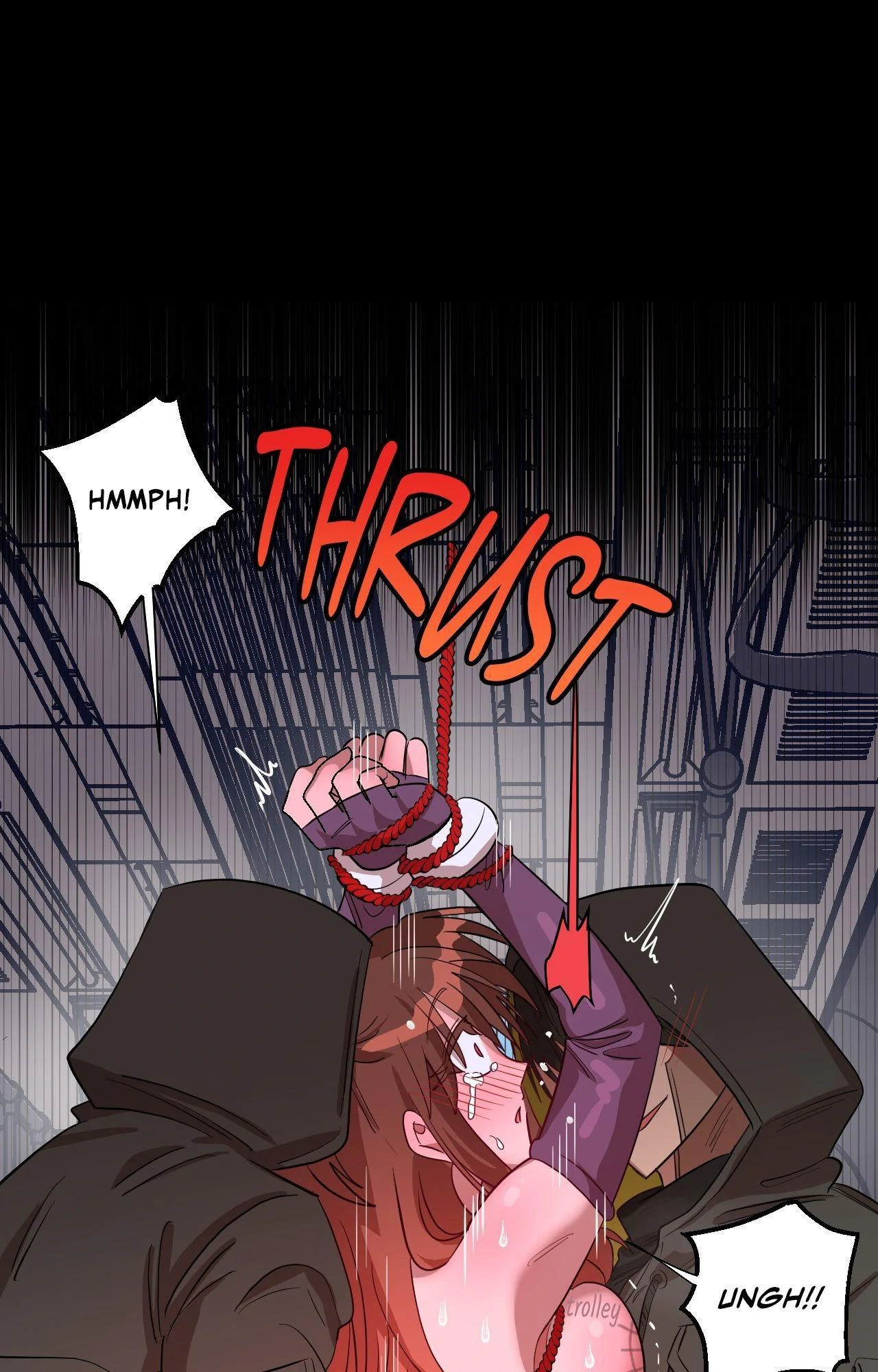 Love, Lust, & Joy [Official] - Chapter 5 manhwa