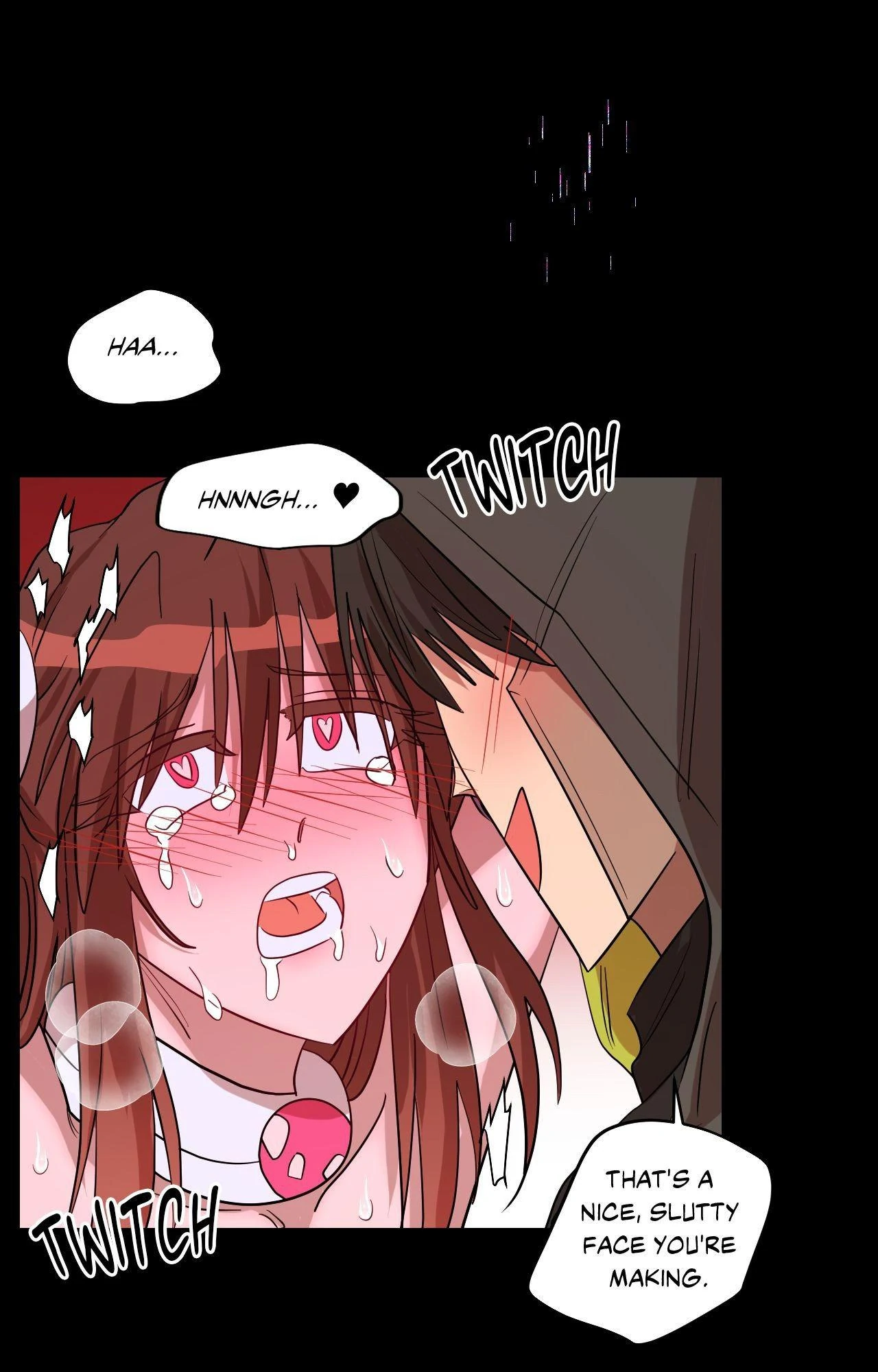 Love, Lust, & Joy [Official] - Chapter 5 manhwa