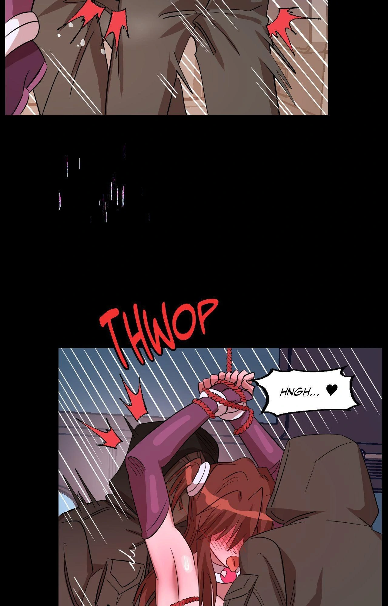 Love, Lust, & Joy [Official] - Chapter 5 manhwa