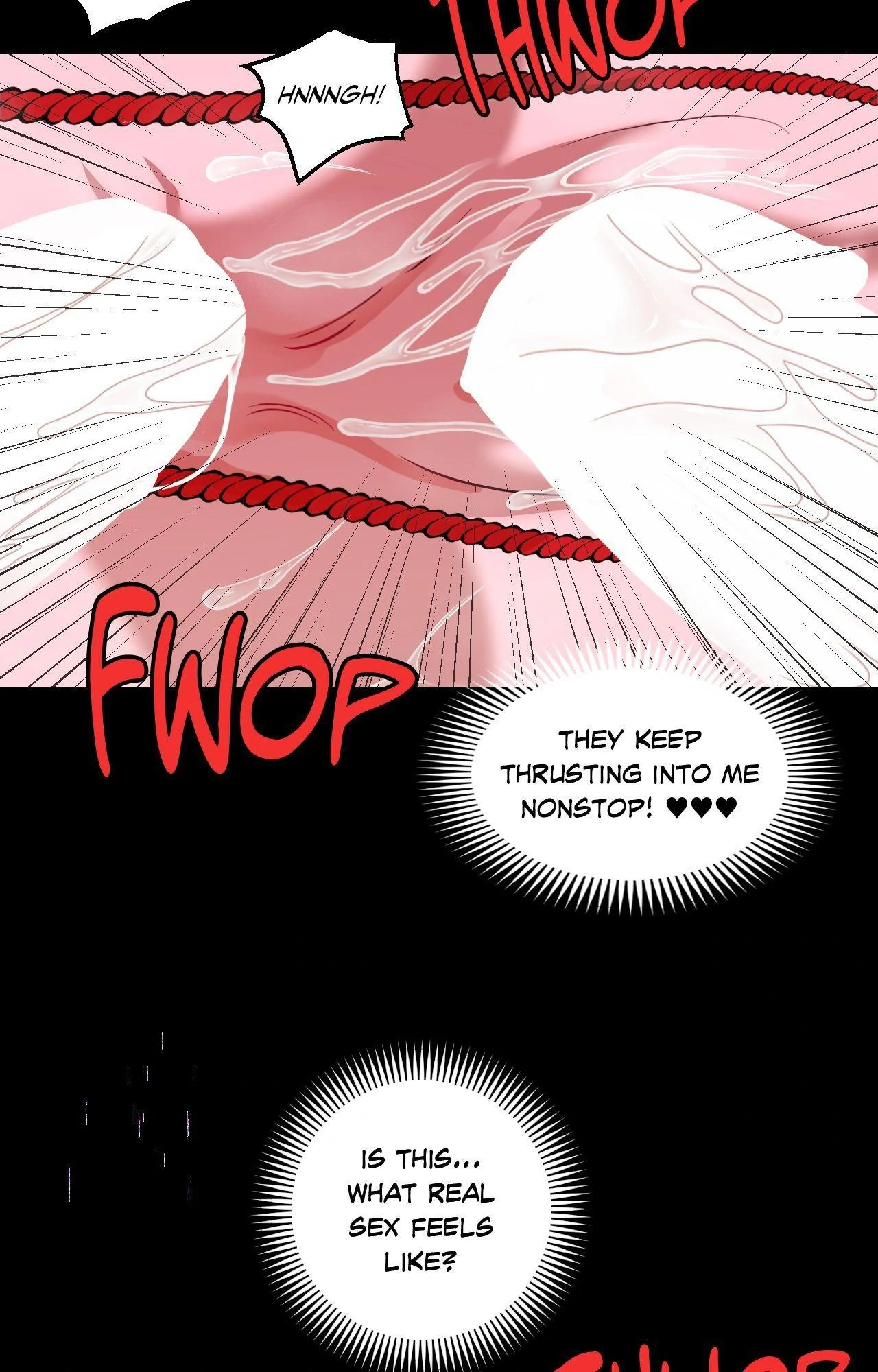Love, Lust, & Joy [Official] - Chapter 5 manhwa