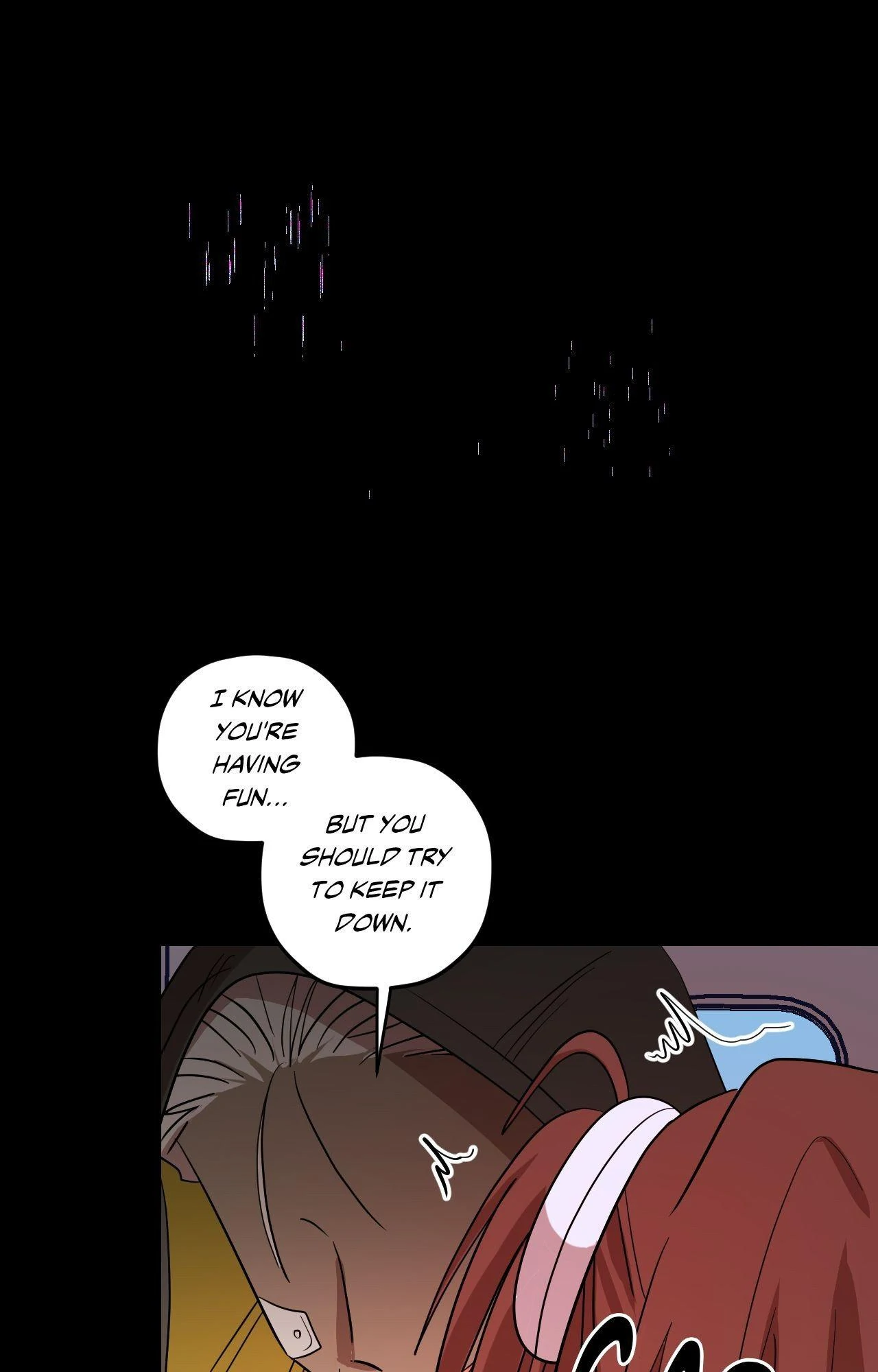 Love, Lust, & Joy [Official] - Chapter 5 manhwa