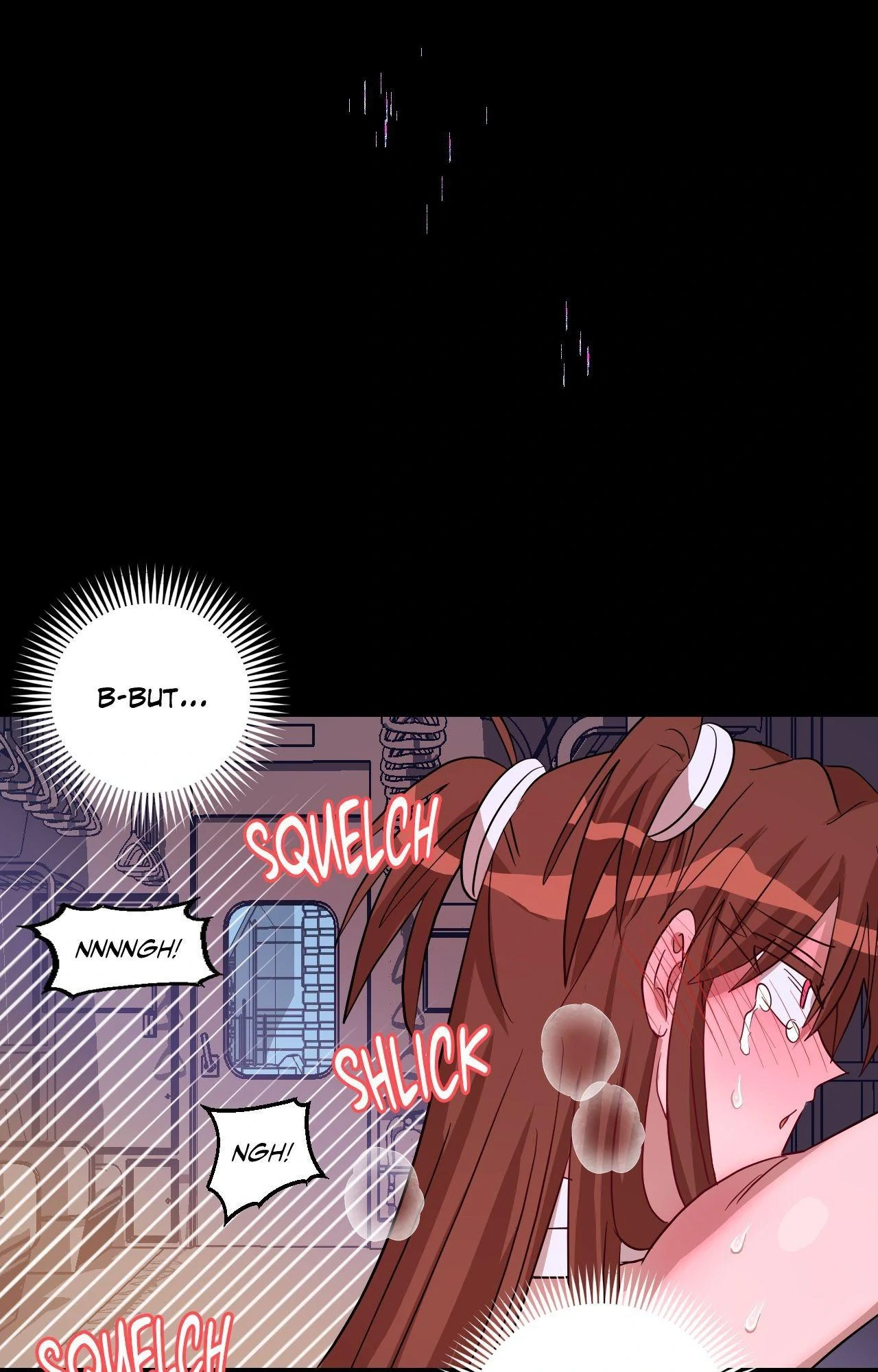 Love, Lust, & Joy [Official] - Chapter 5 manhwa
