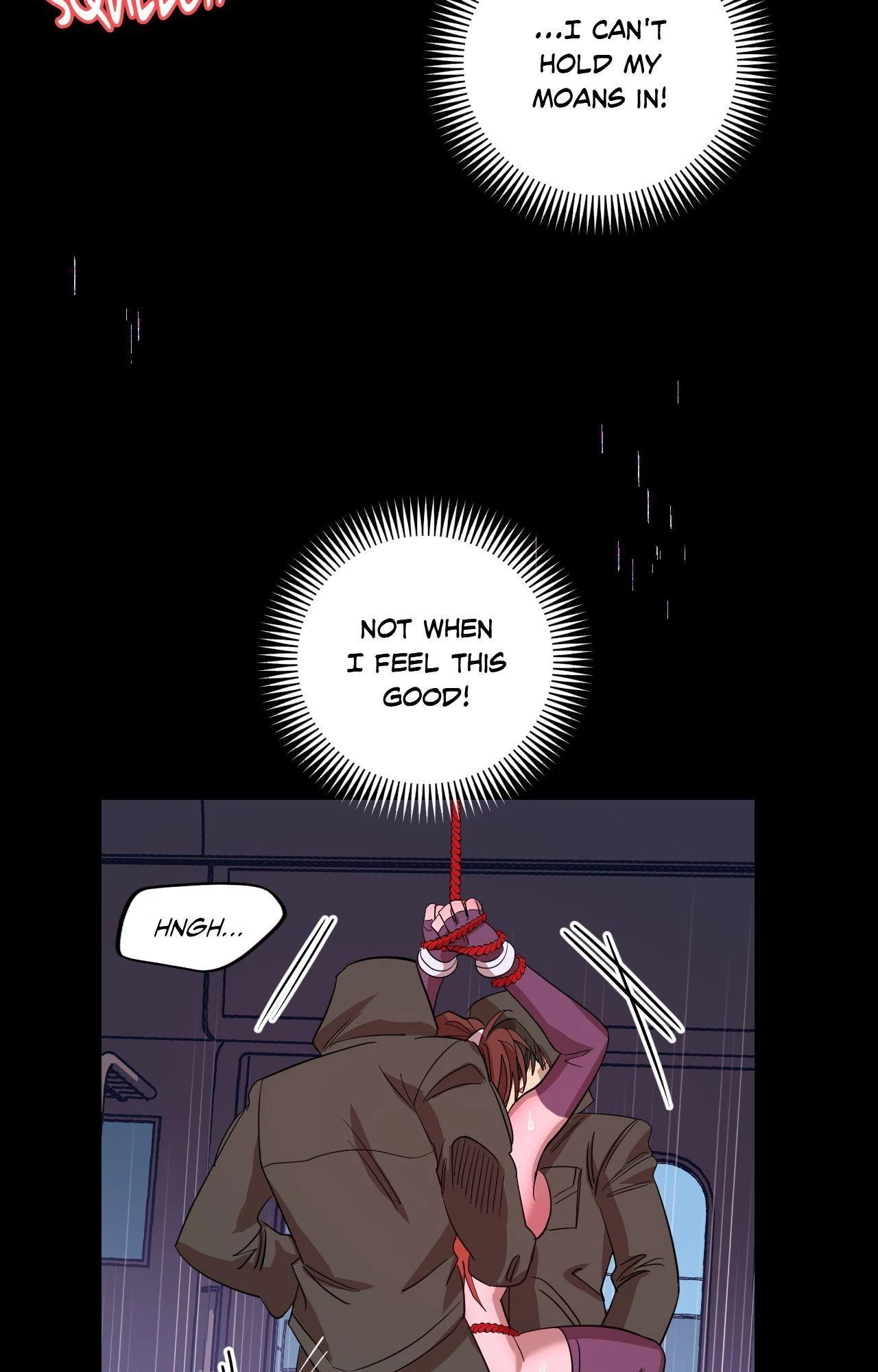 Love, Lust, & Joy [Official] - Chapter 5 manhwa