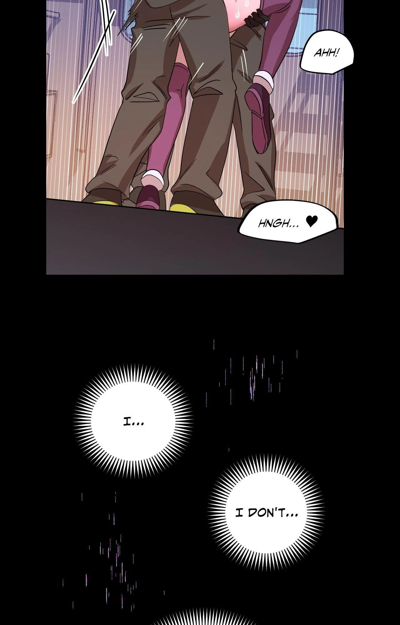 Love, Lust, & Joy [Official] - Chapter 5 manhwa