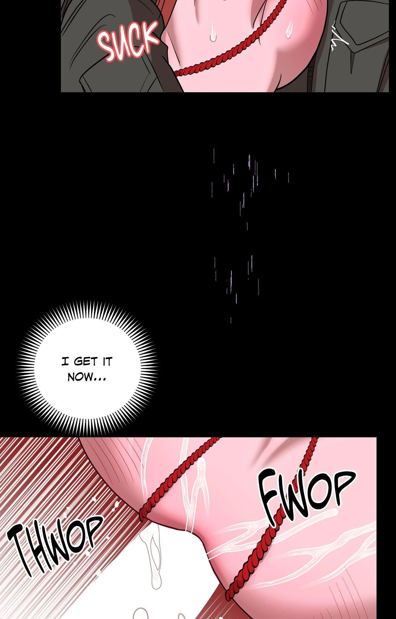 Love, Lust, & Joy [Official] - Chapter 5 manhwa