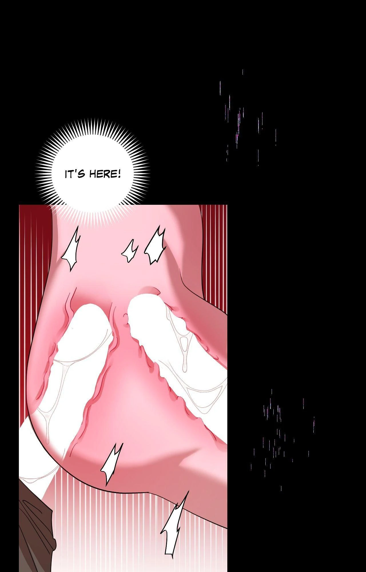 Love, Lust, & Joy [Official] - Chapter 5 manhwa