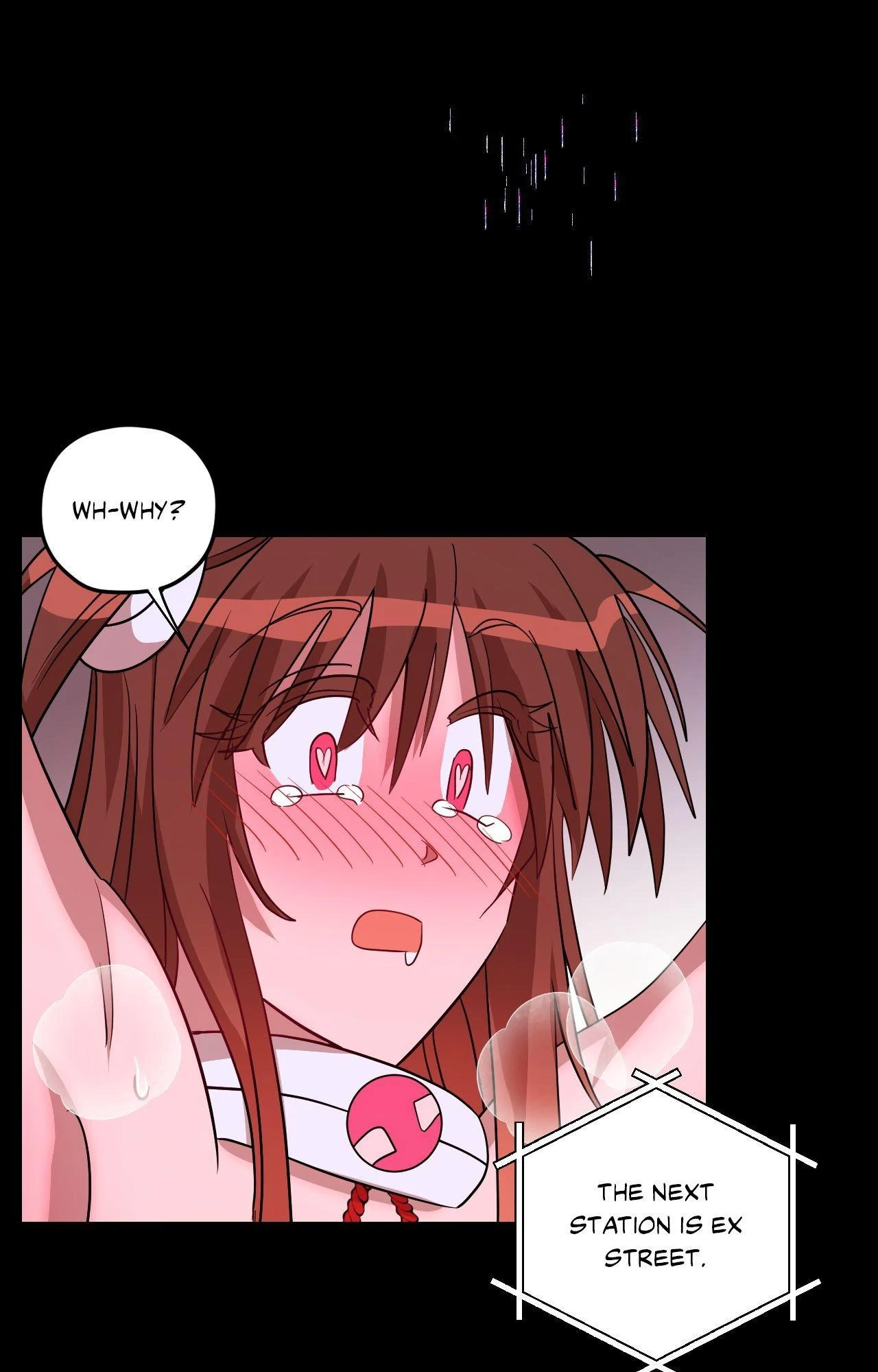 Love, Lust, & Joy [Official] - Chapter 5 manhwa