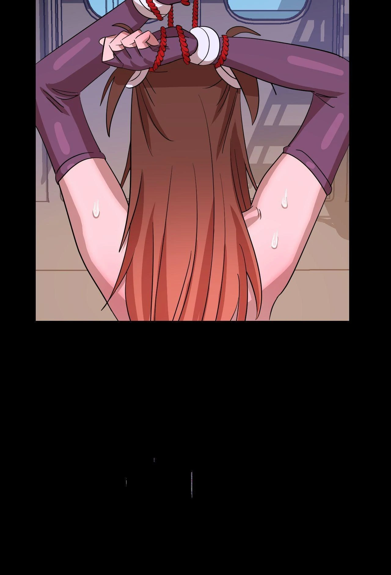 Love, Lust, & Joy [Official] - Chapter 5 manhwa