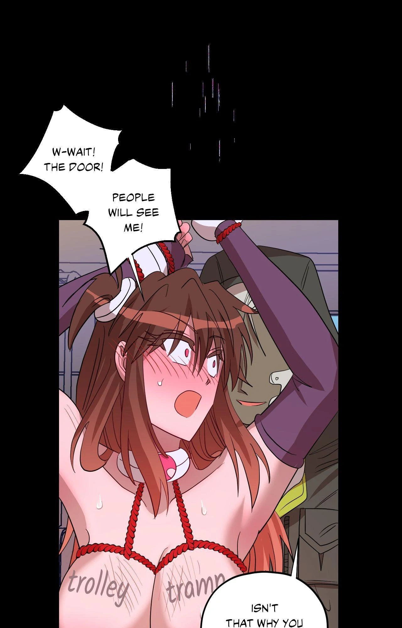 Love, Lust, & Joy [Official] - Chapter 5 manhwa