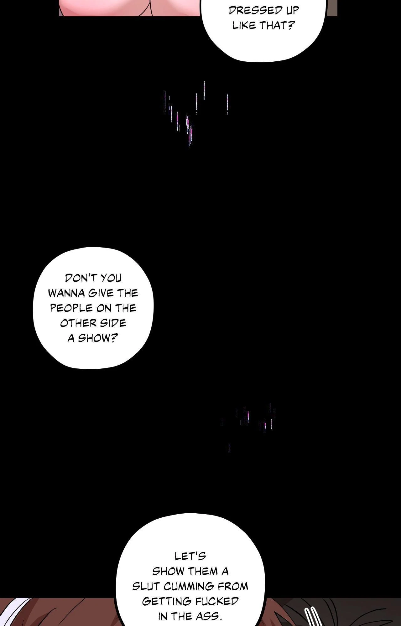 Love, Lust, & Joy [Official] - Chapter 5 manhwa