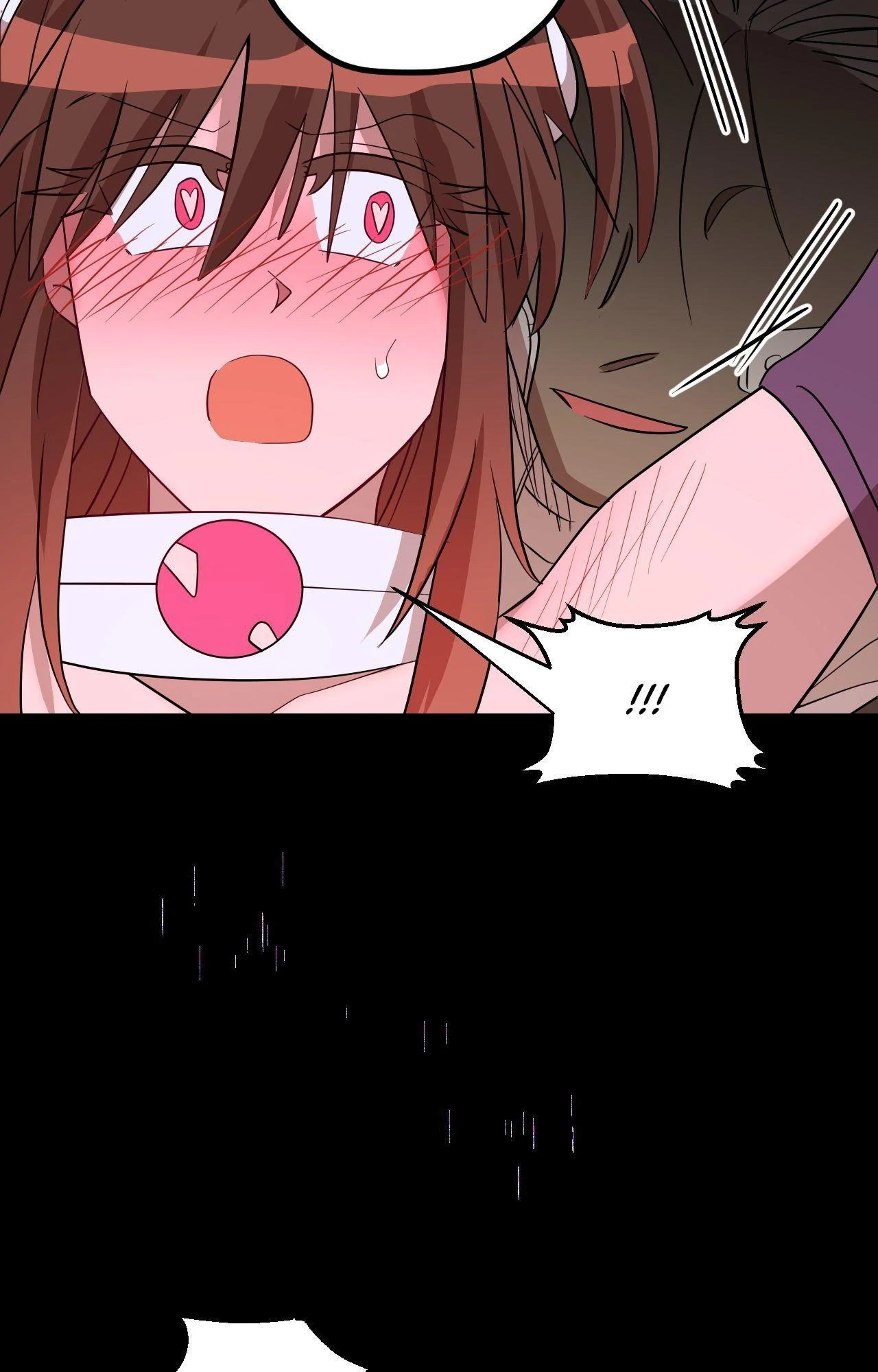 Love, Lust, & Joy [Official] - Chapter 5 manhwa