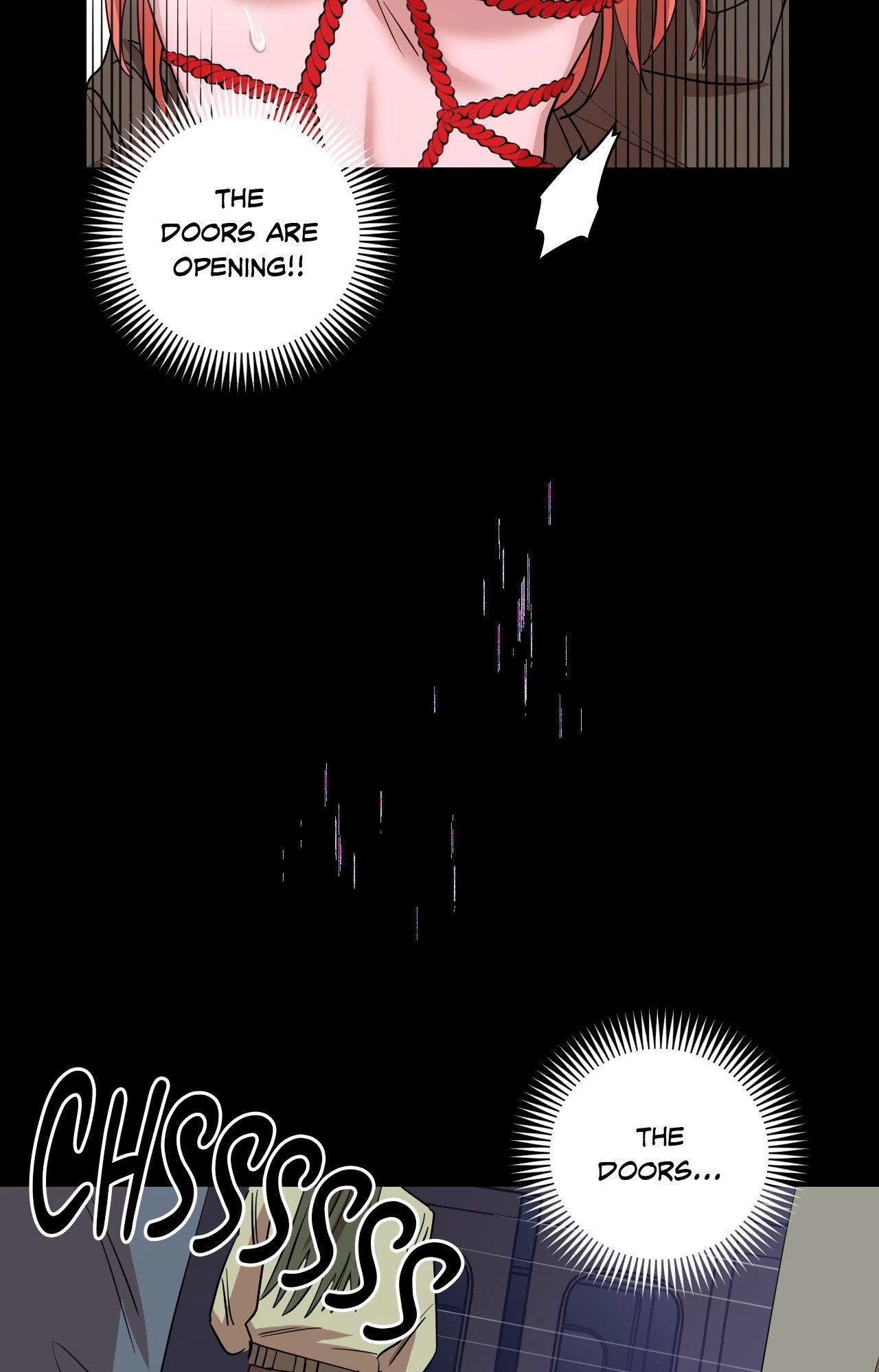 Love, Lust, & Joy [Official] - Chapter 5 manhwa