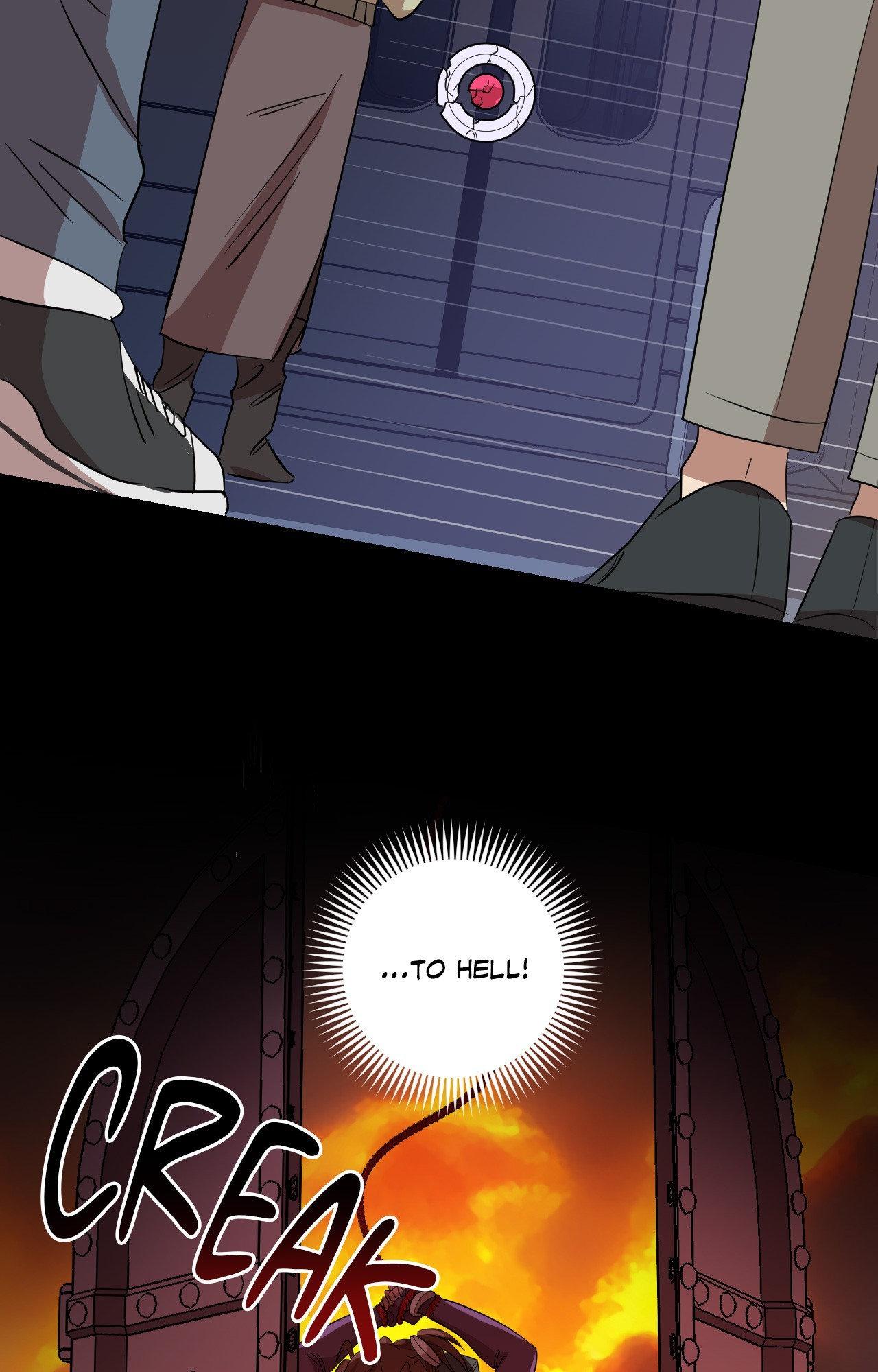 Love, Lust, & Joy [Official] - Chapter 5 manhwa