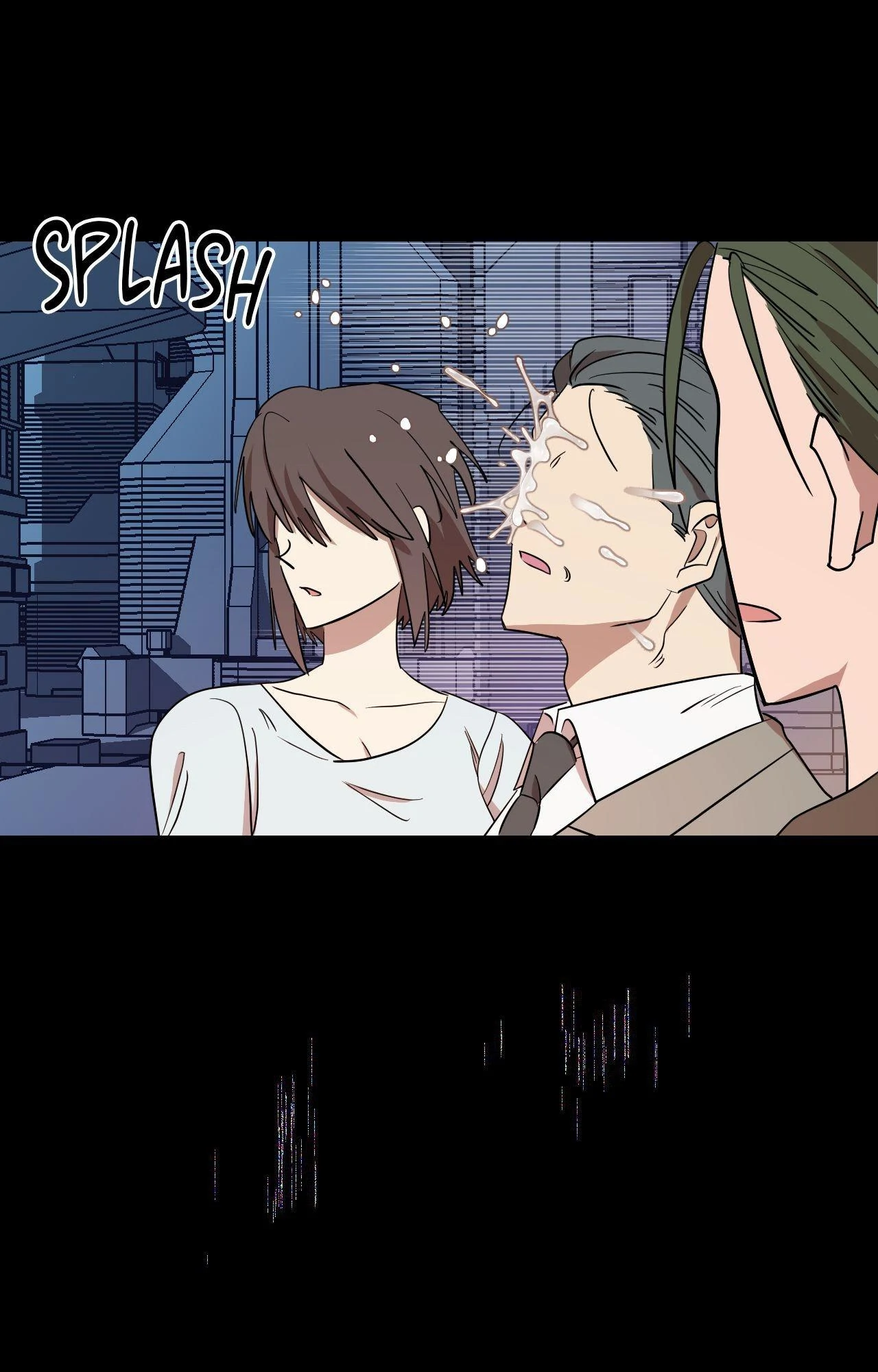 Love, Lust, & Joy [Official] - Chapter 5 manhwa