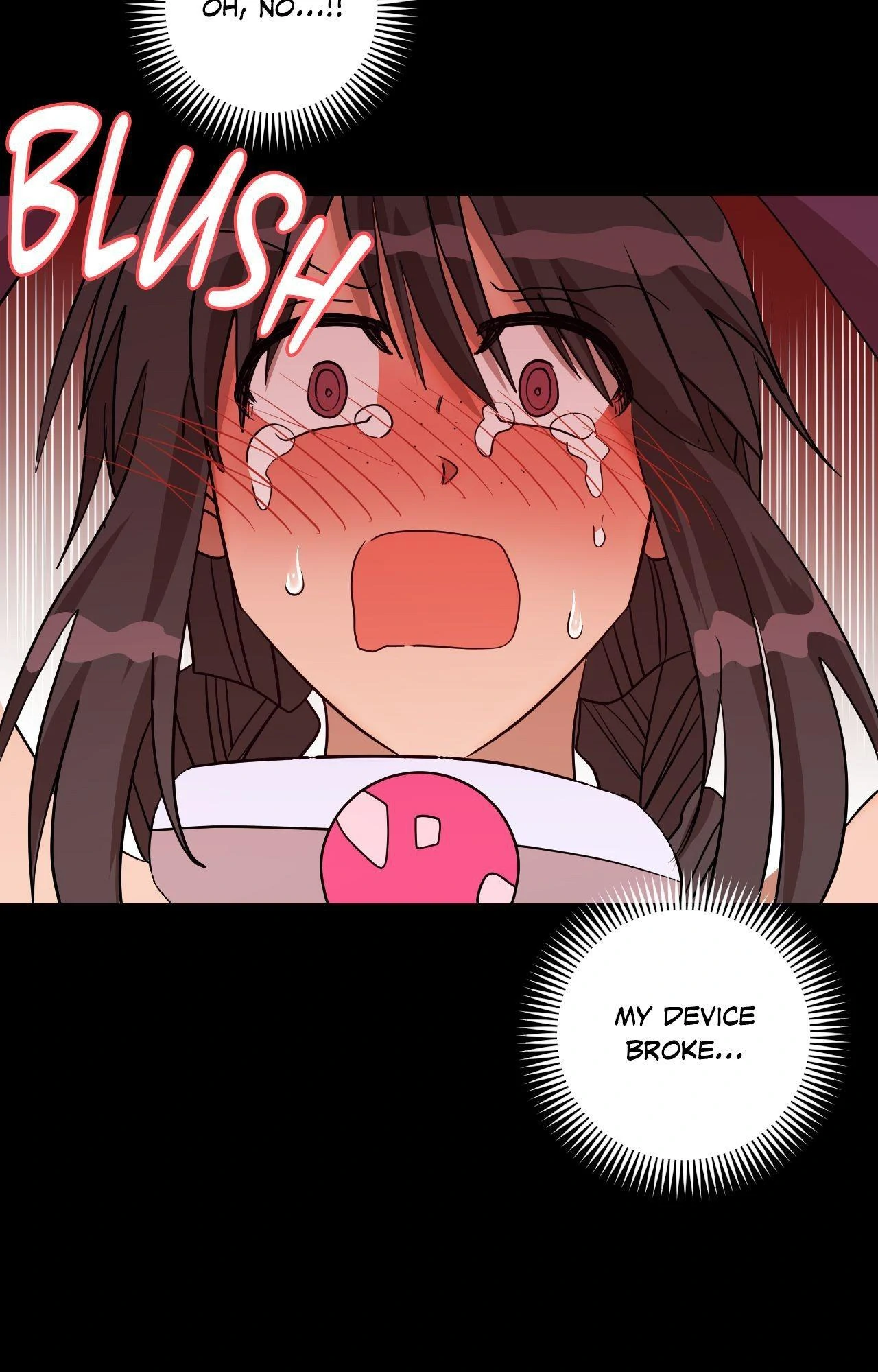 Love, Lust, & Joy [Official] - Chapter 5 manhwa