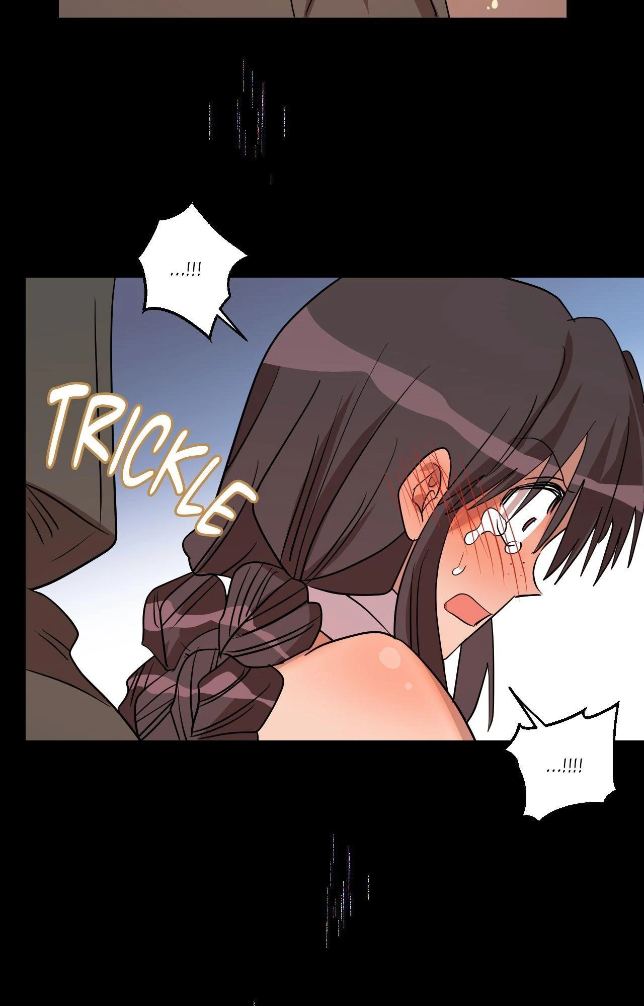 Love, Lust, & Joy [Official] - Chapter 5 manhwa