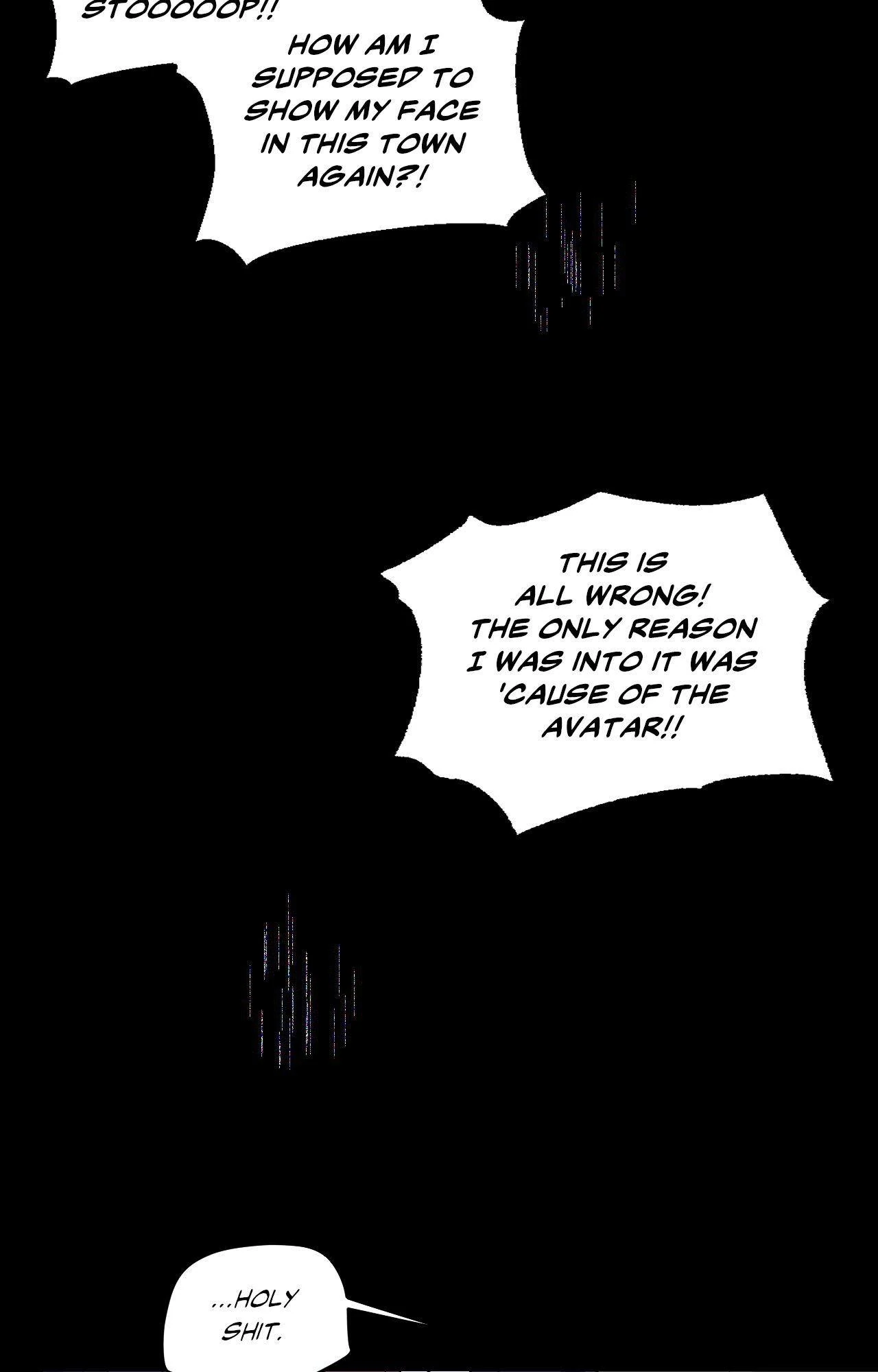 Love, Lust, & Joy [Official] - Chapter 5 manhwa