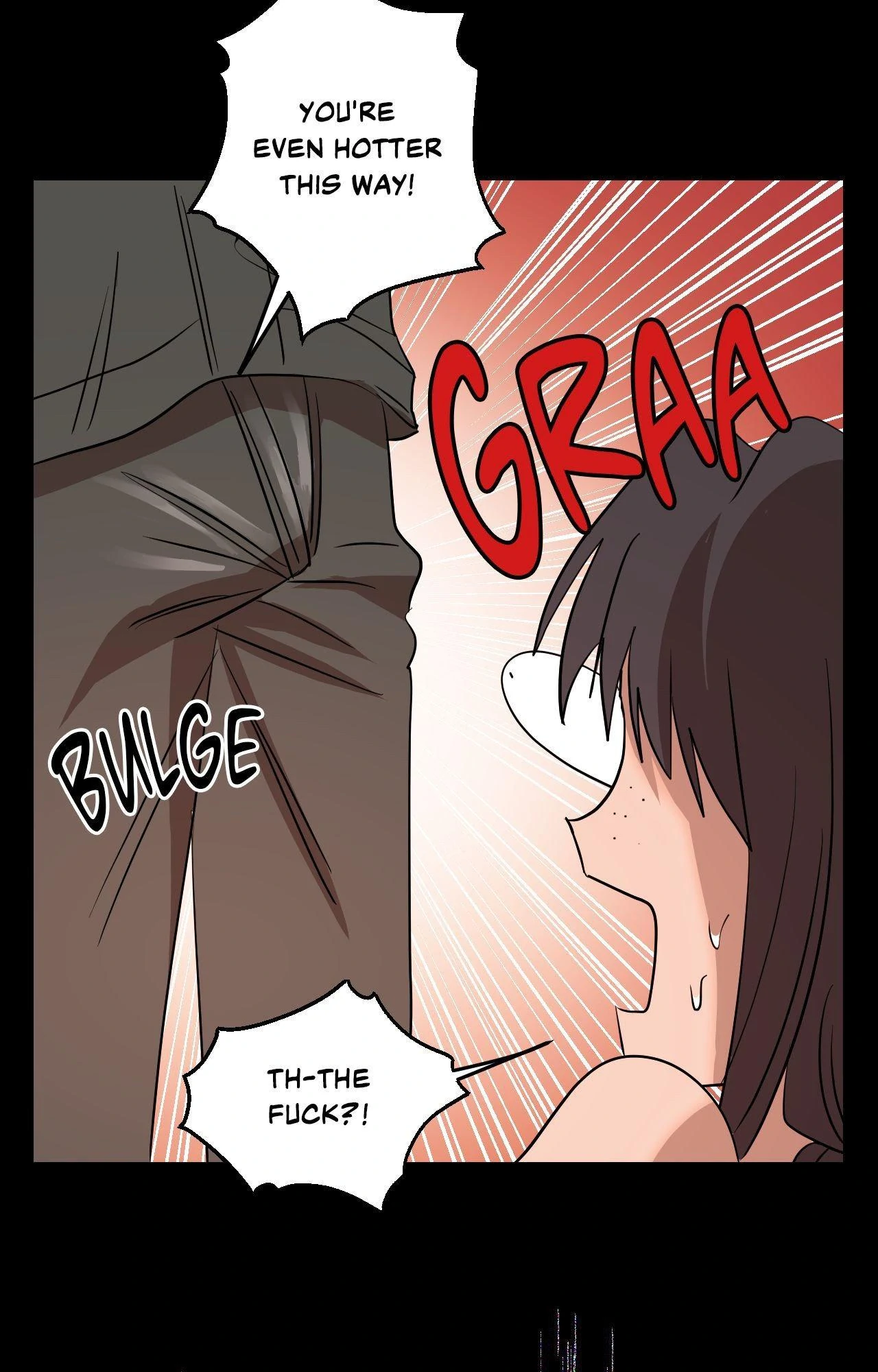 Love, Lust, & Joy [Official] - Chapter 5 manhwa