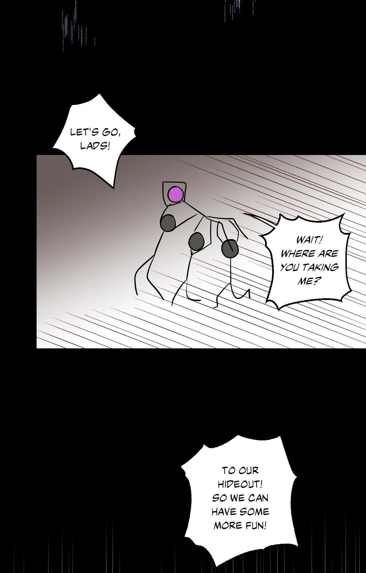 Love, Lust, & Joy [Official] - Chapter 5 manhwa