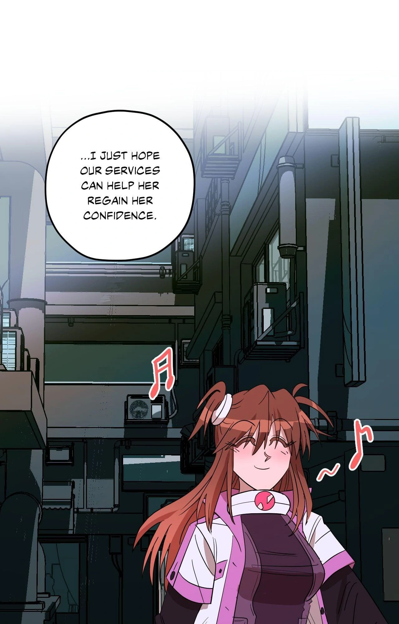 Love, Lust, & Joy [Official] - Chapter 5 manhwa