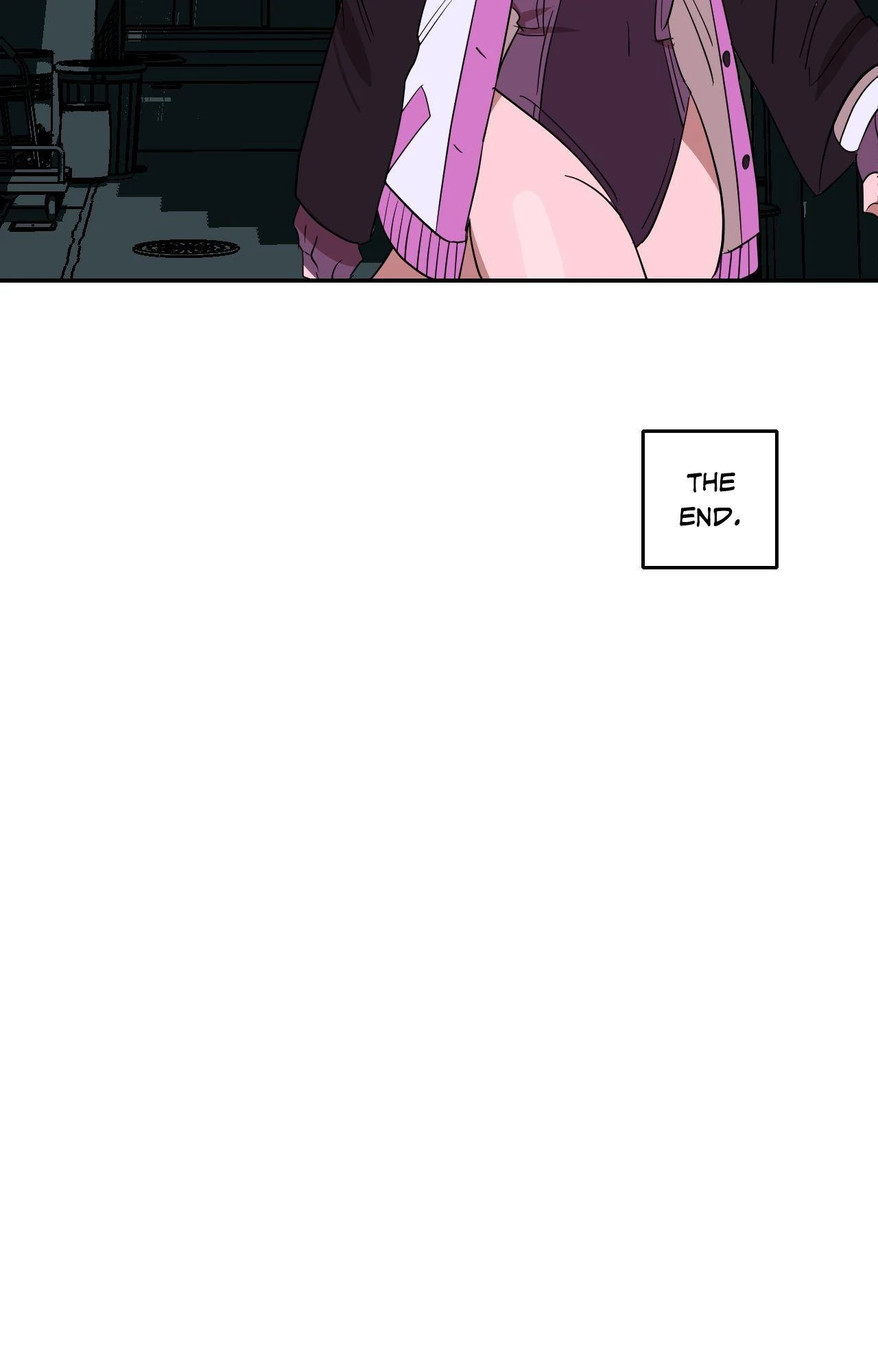 Love, Lust, & Joy [Official] - Chapter 5 manhwa