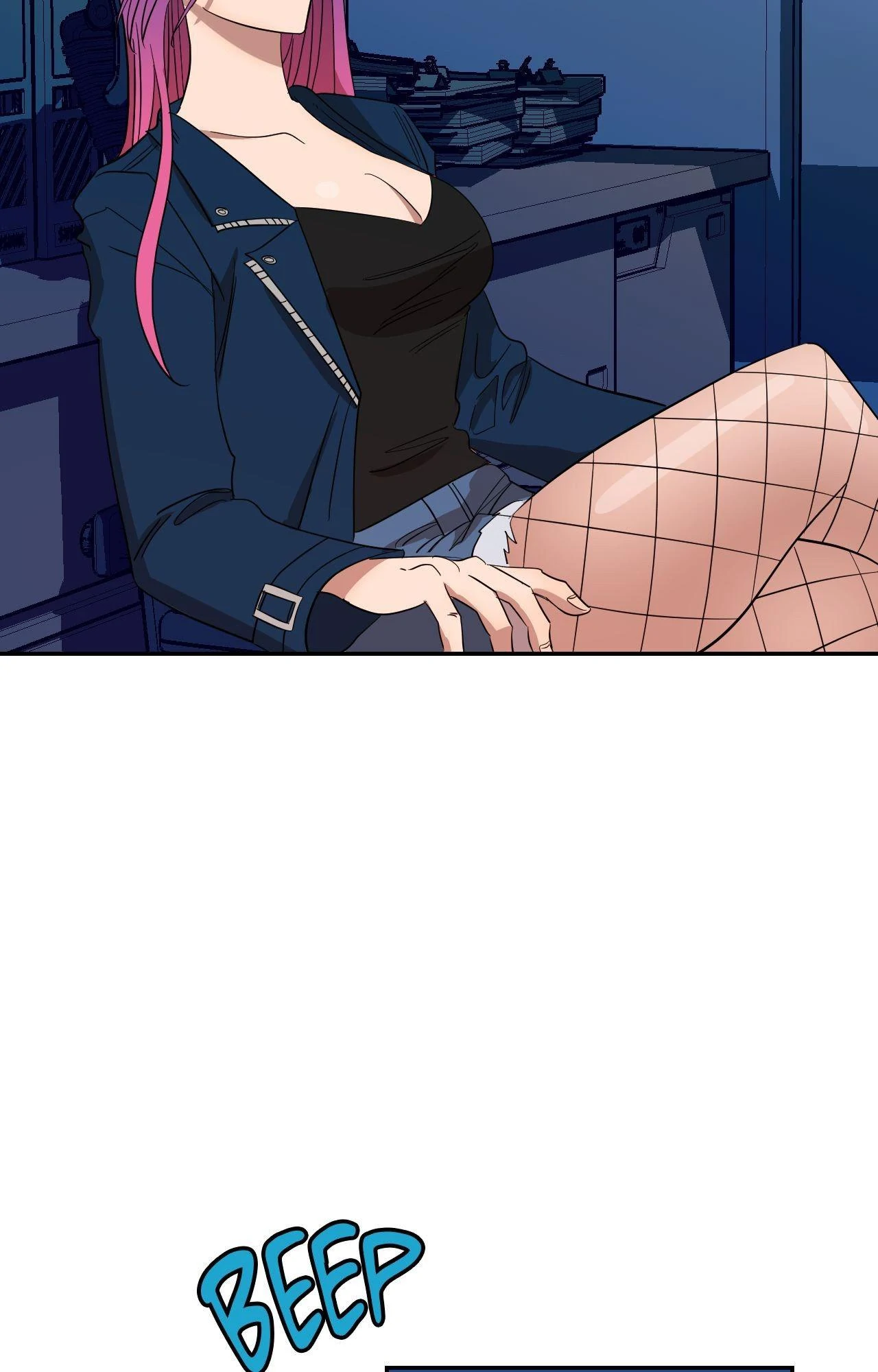 Love, Lust, & Joy [Official] - Chapter 5 manhwa